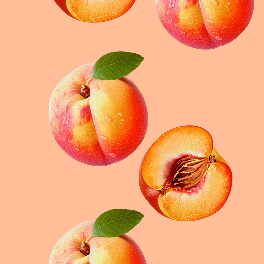 PEACH VIBES