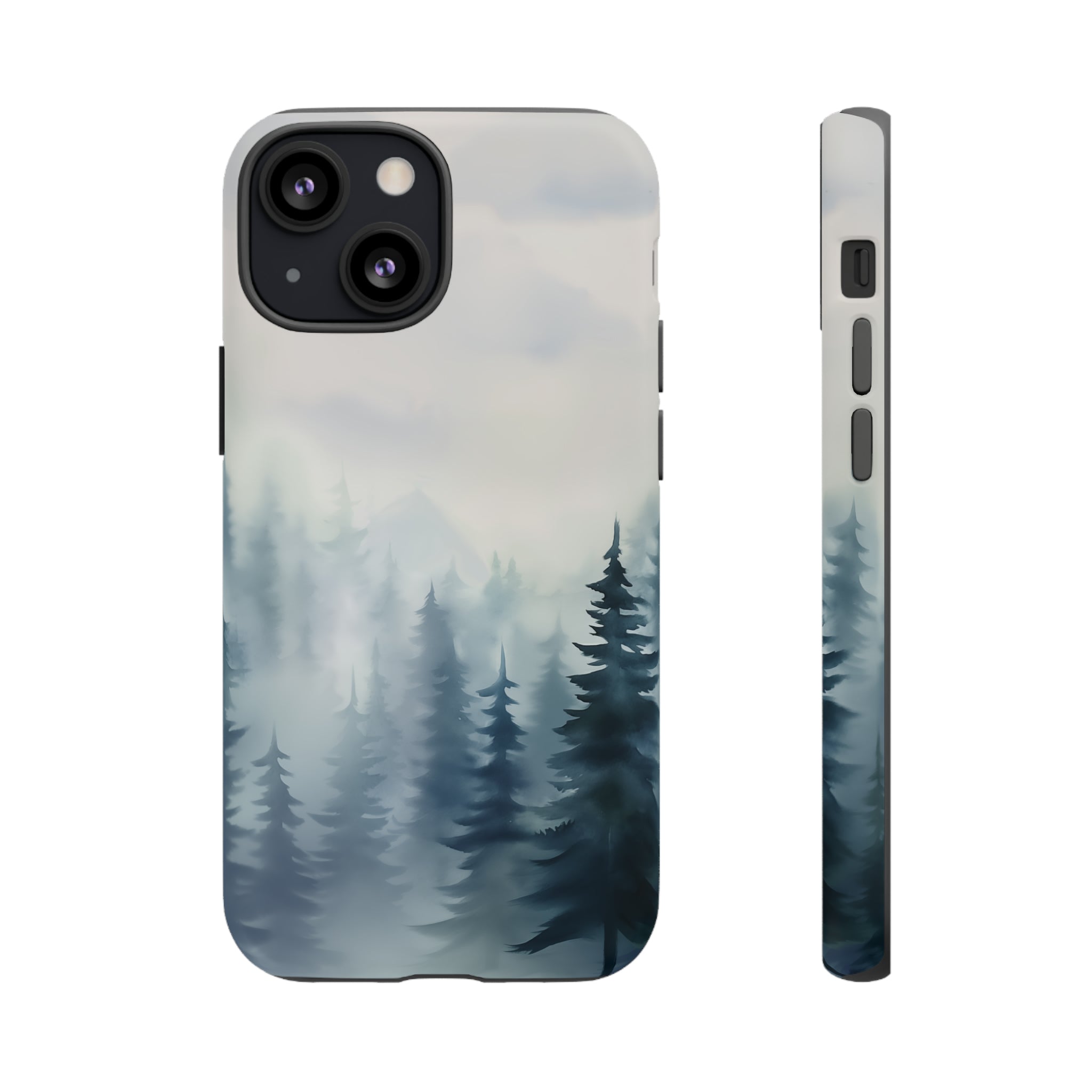 Pine Tree Phone Case