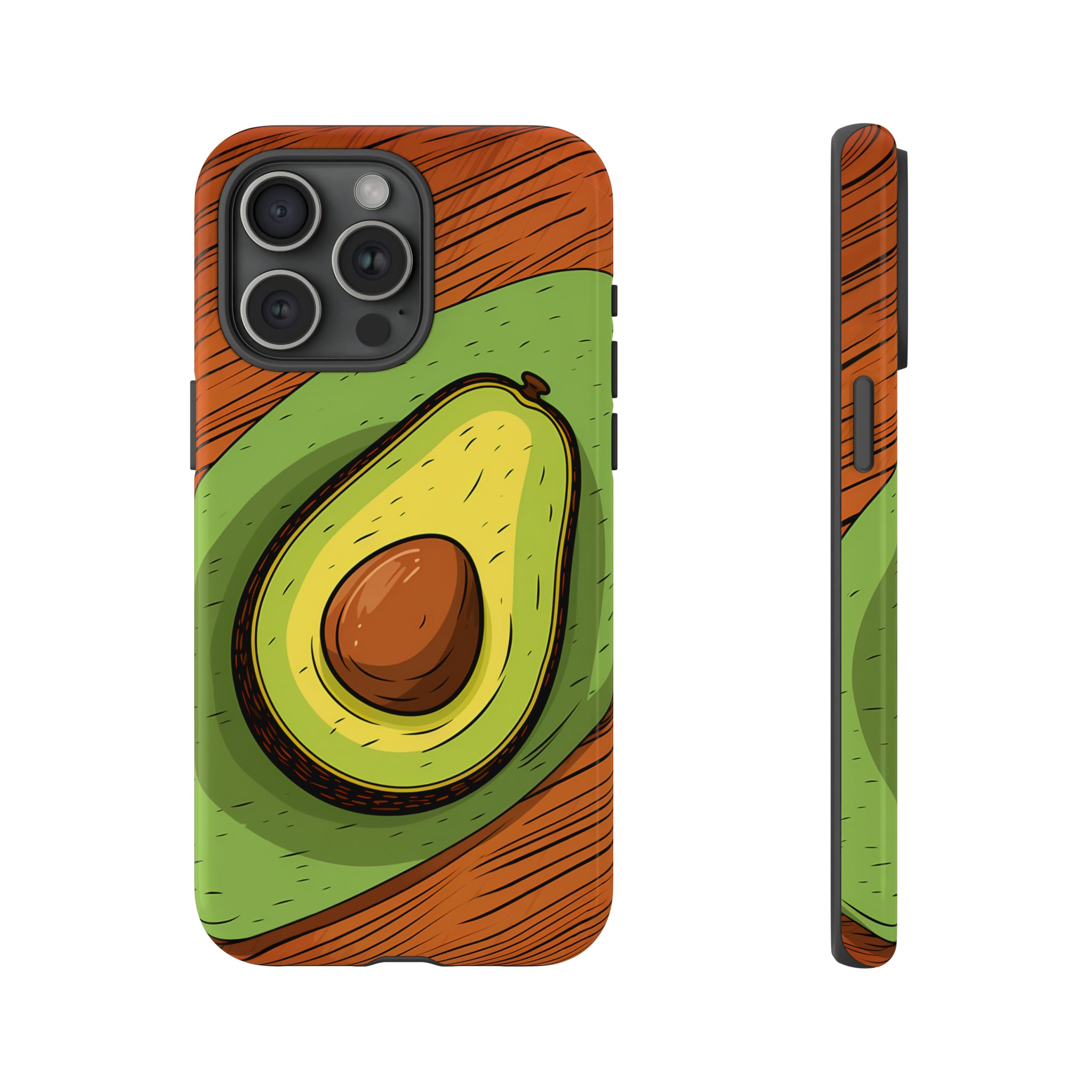 Avocado Phone case