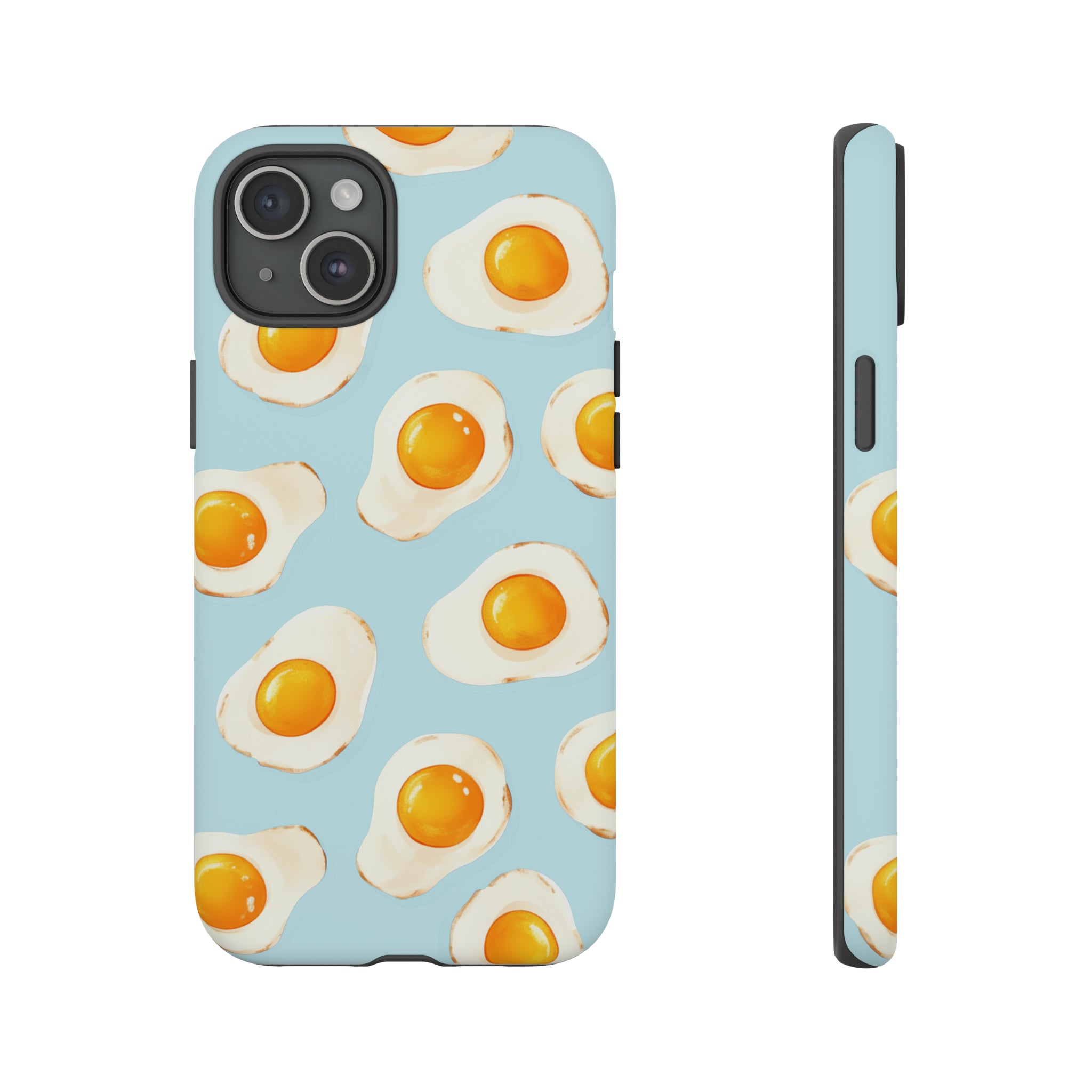 Fried Egg Phone Case