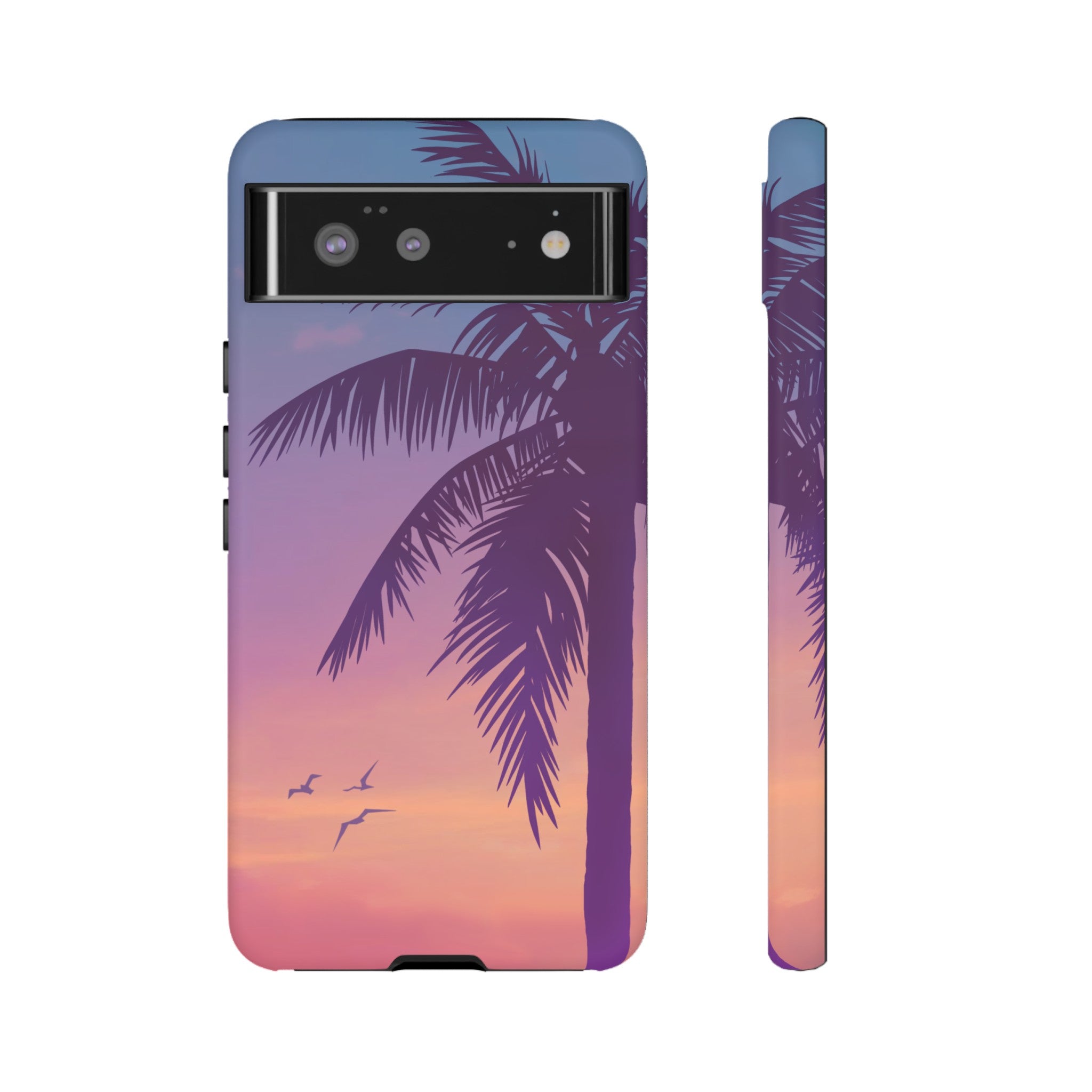 Palm Tree Phone Case