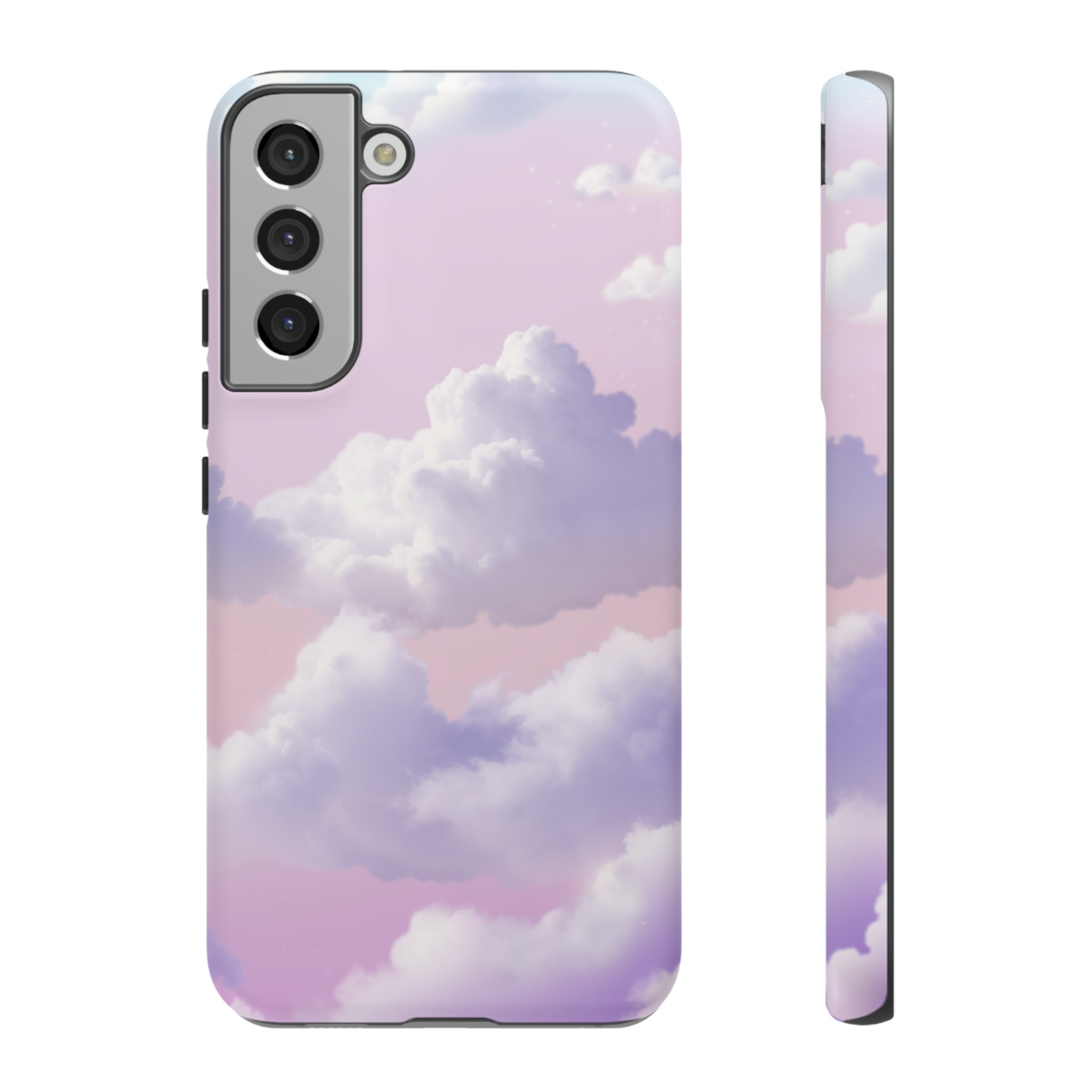 Clouds Phone Case