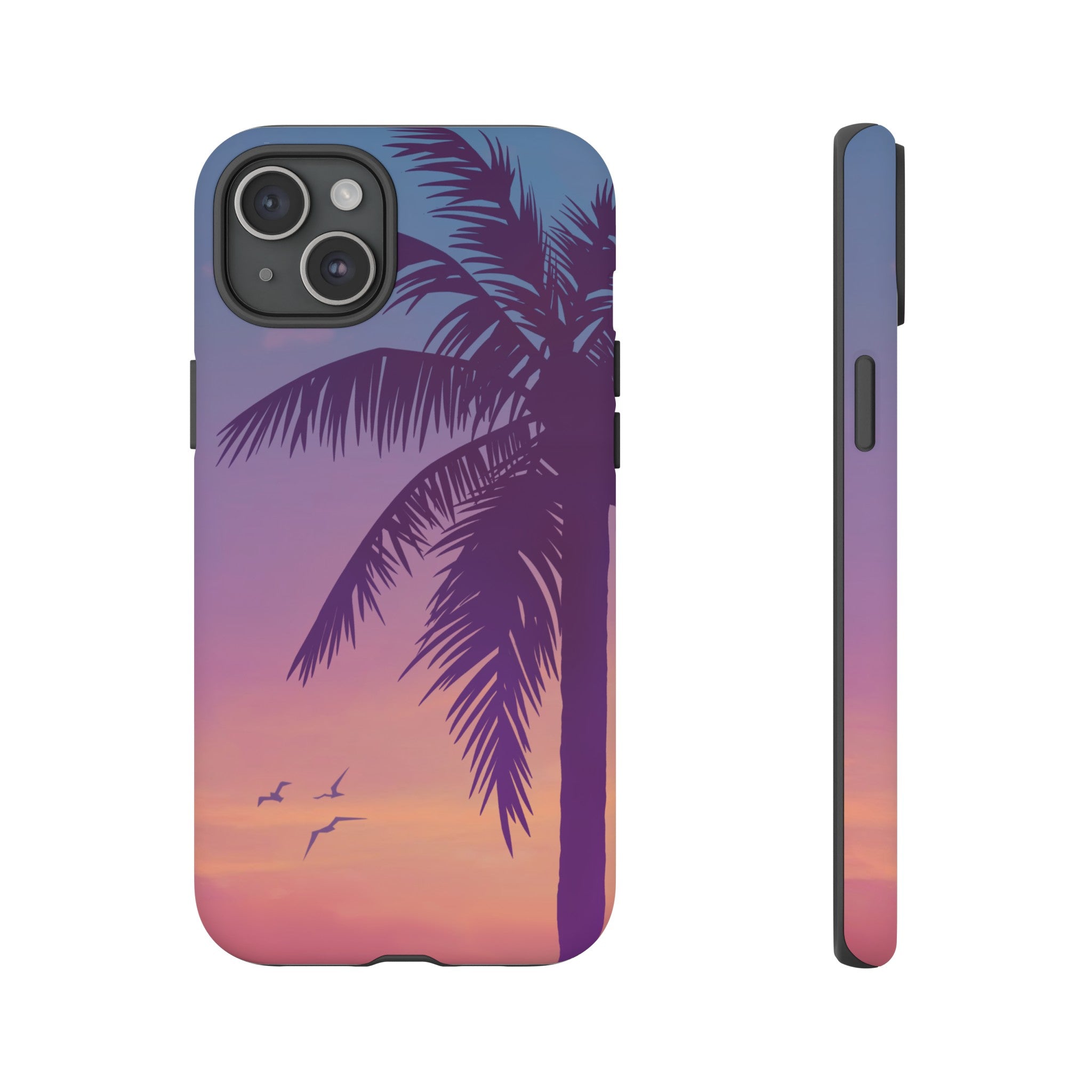 Palm Tree Phone Case