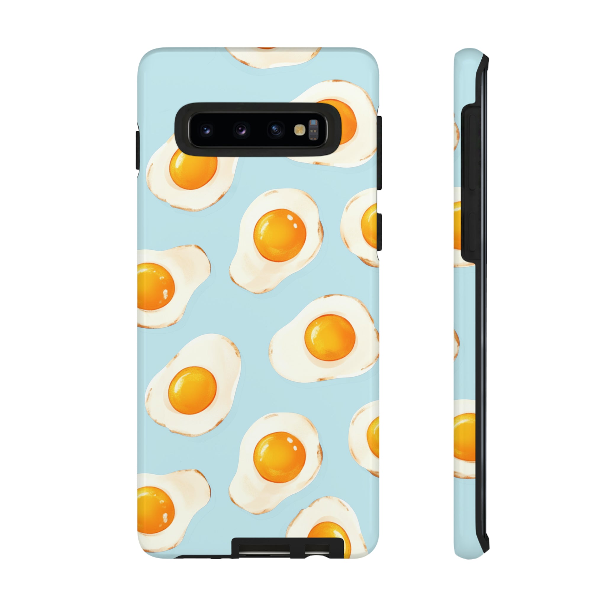 Fried Egg Phone Case