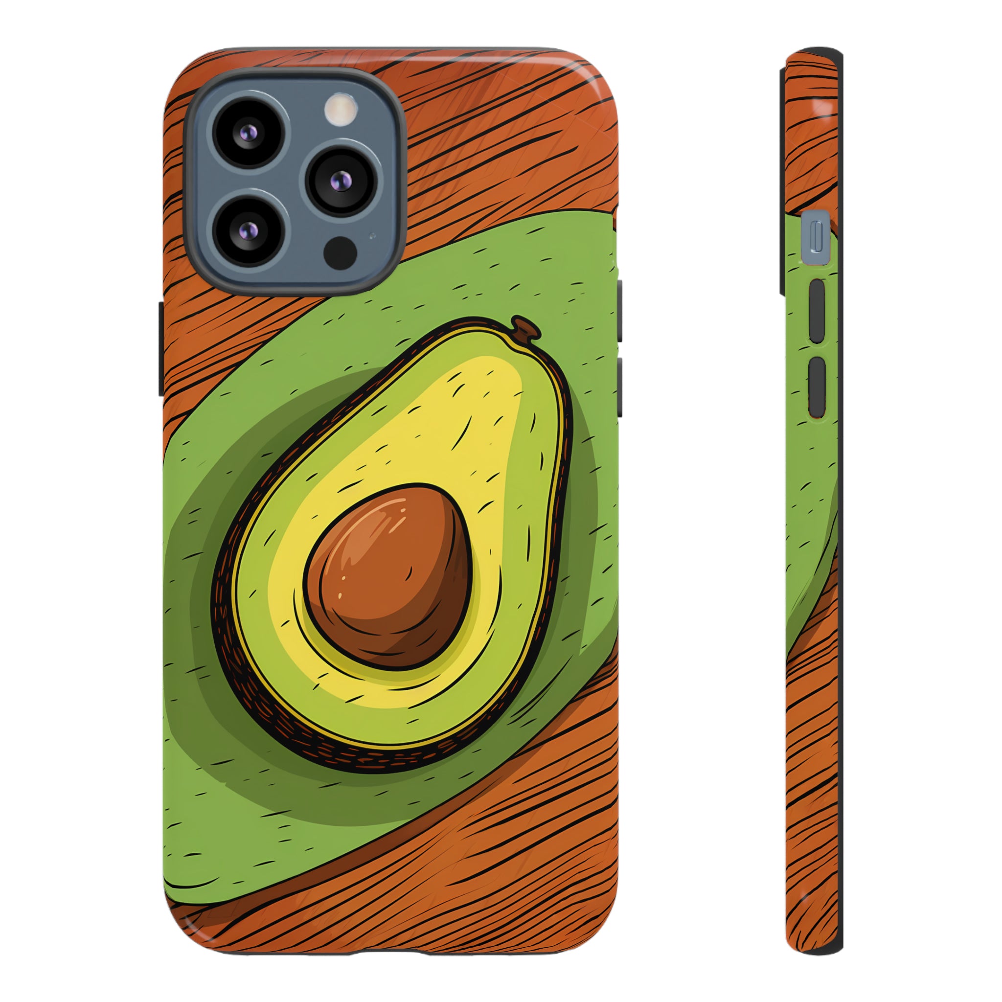 Avocado Phone case