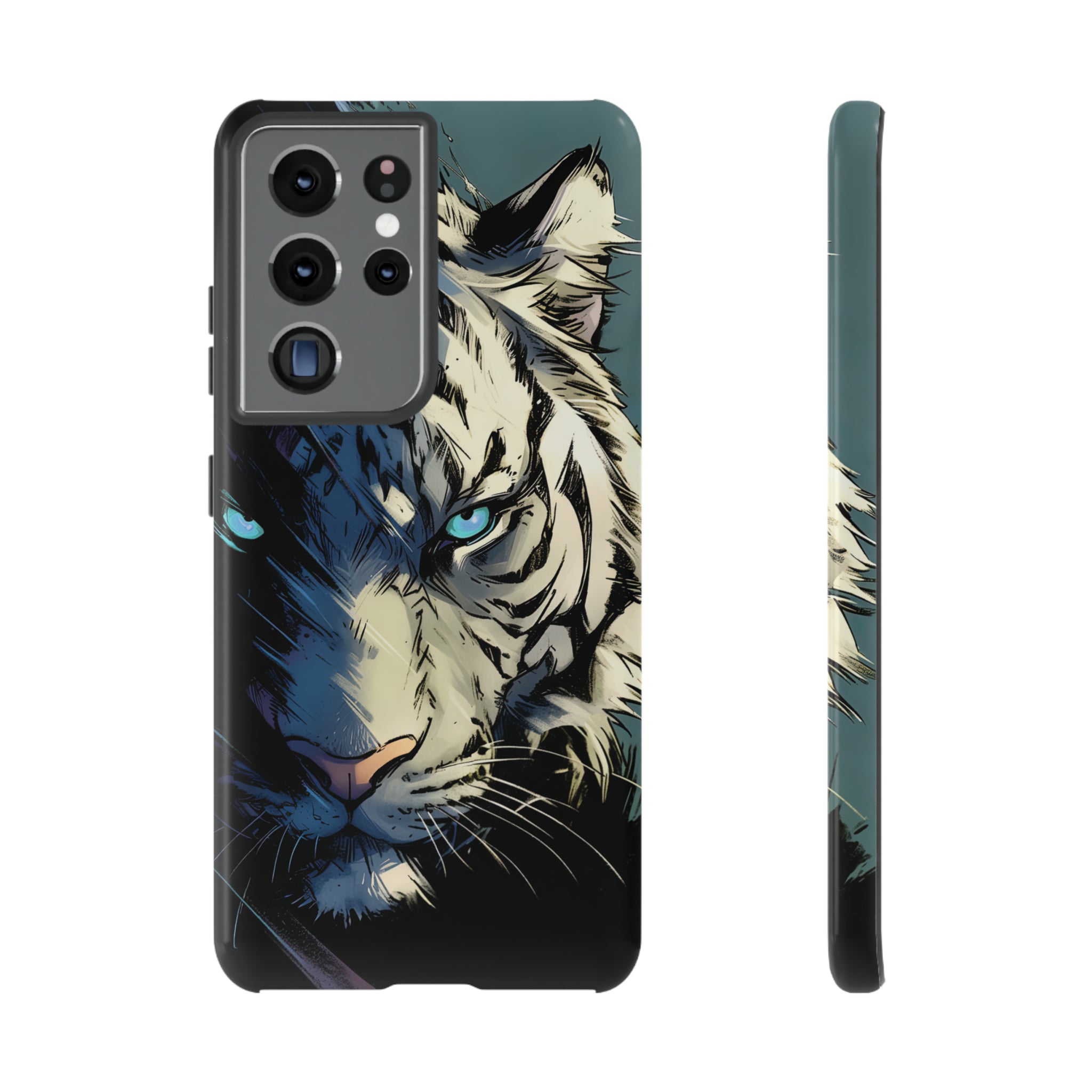 Tiger Phone Case