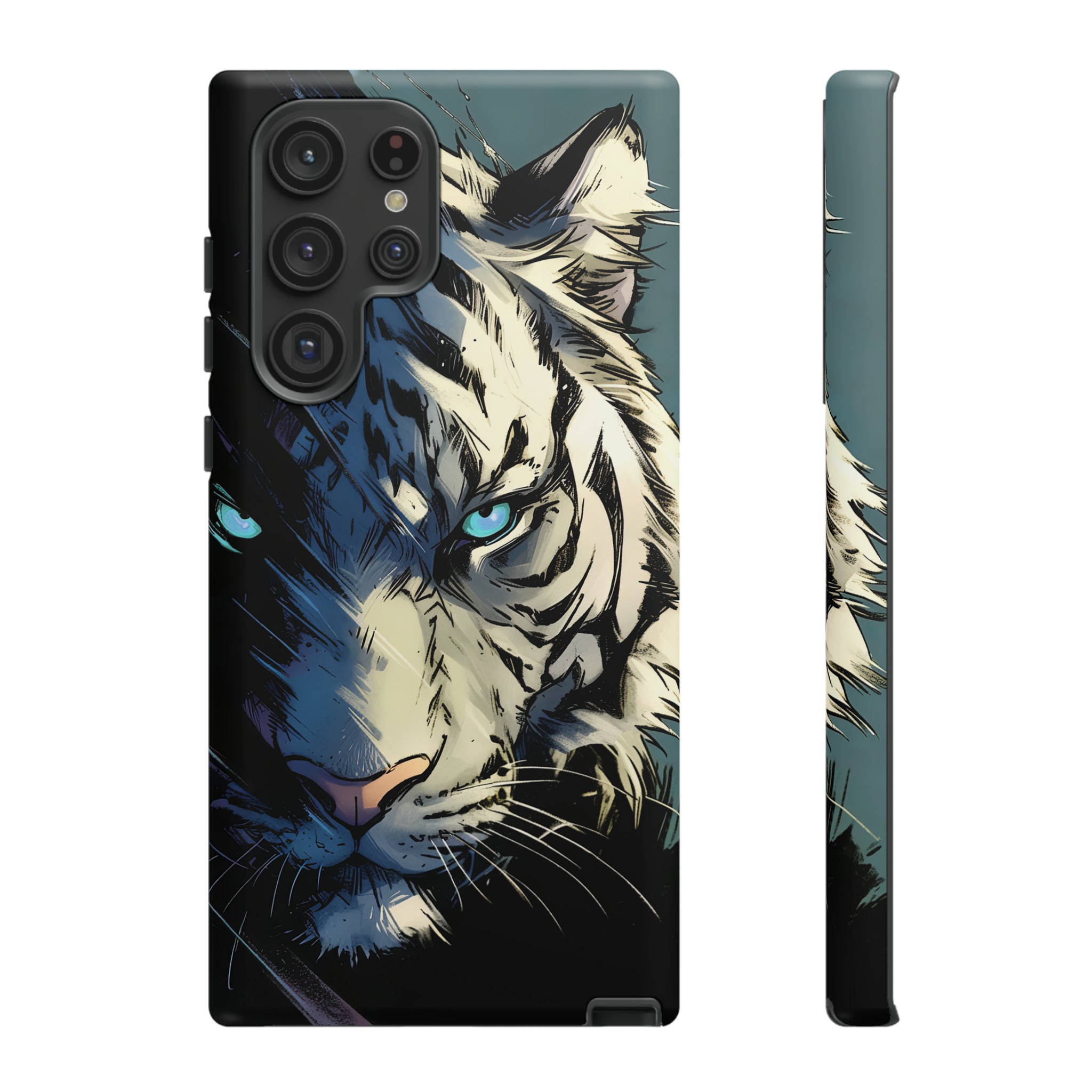 Tiger Phone Case