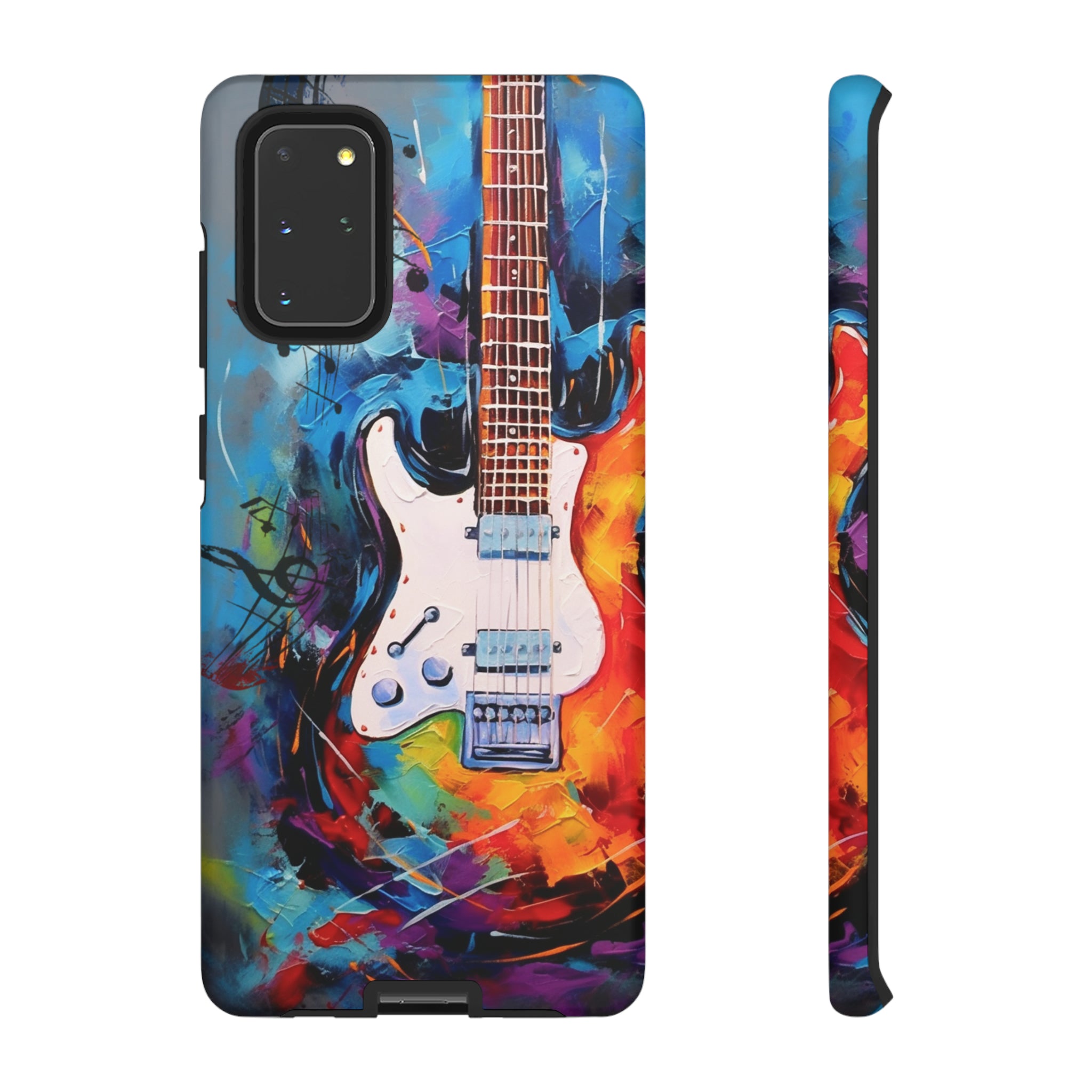 Guitar Phone Case