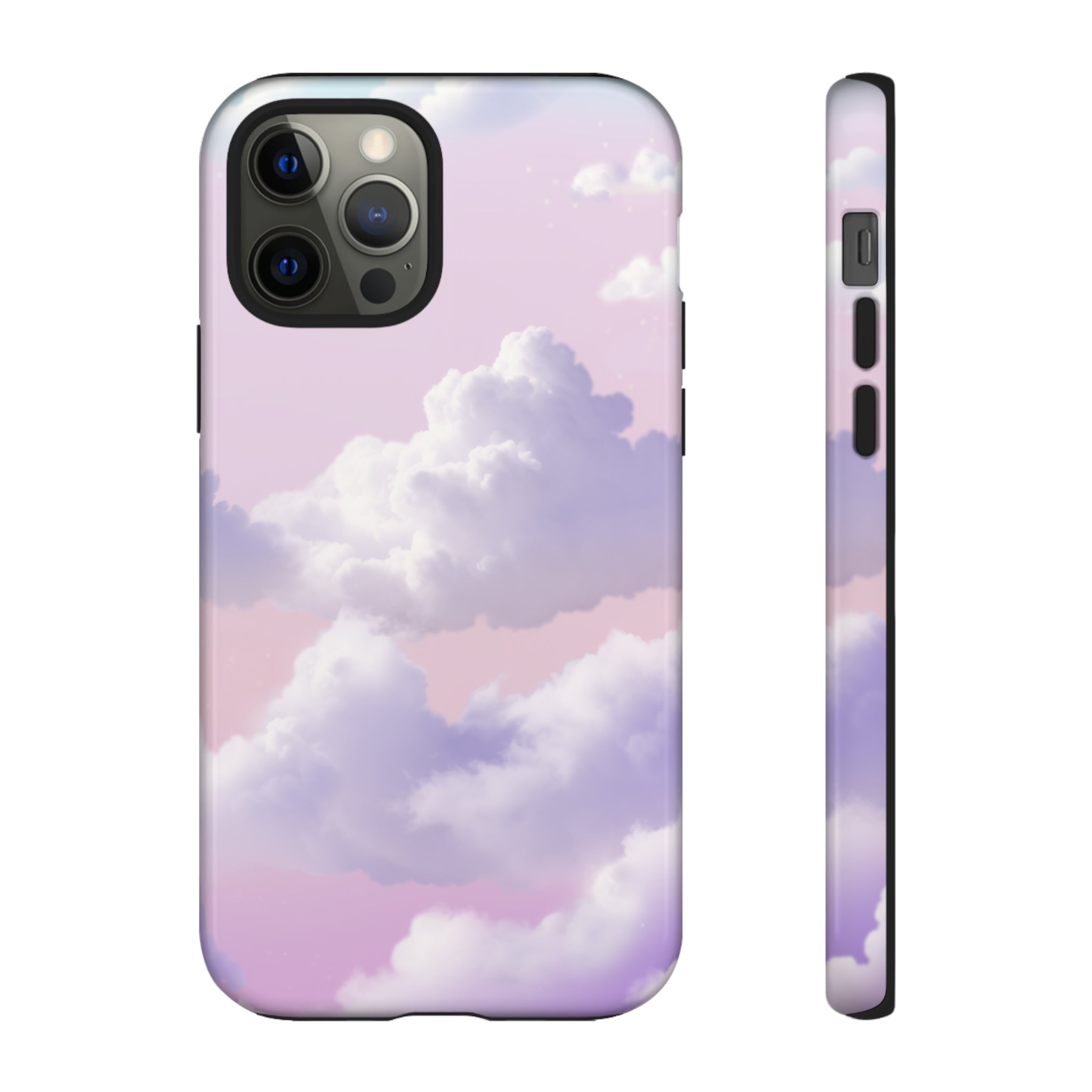 Clouds Phone Case