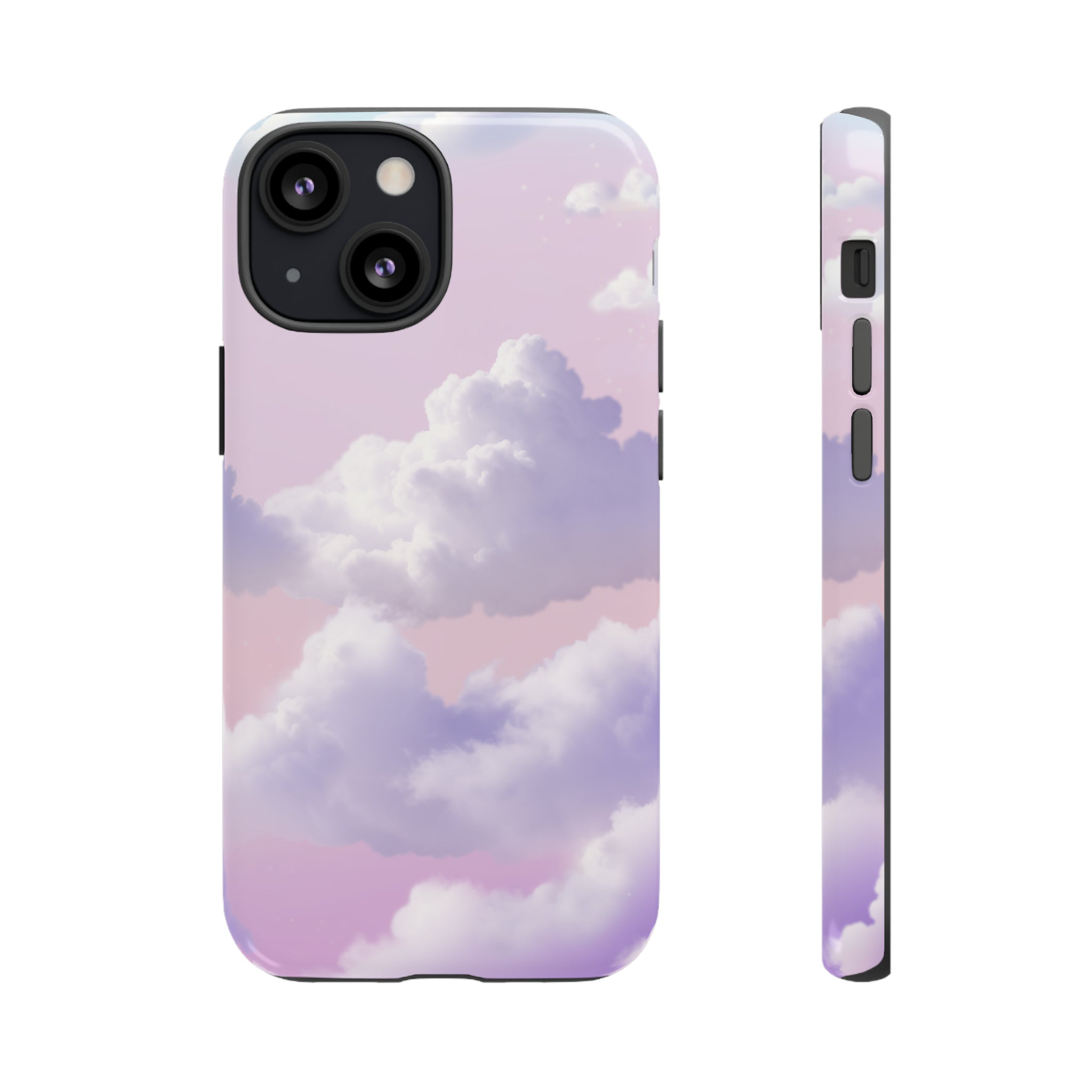 Clouds Phone Case