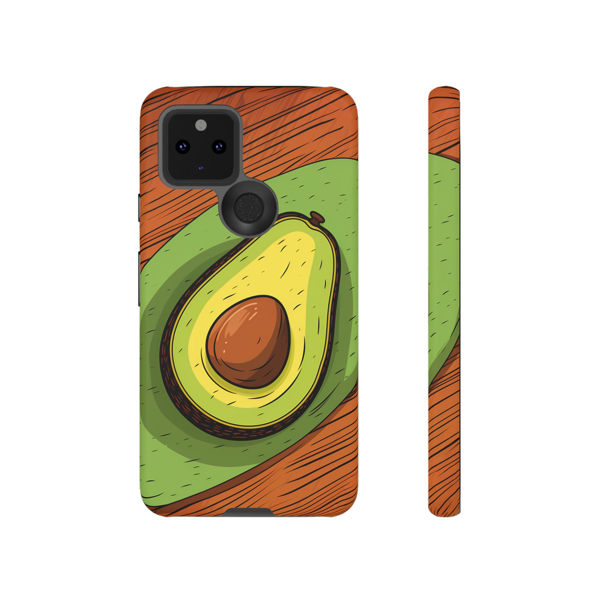 Avocado Phone case