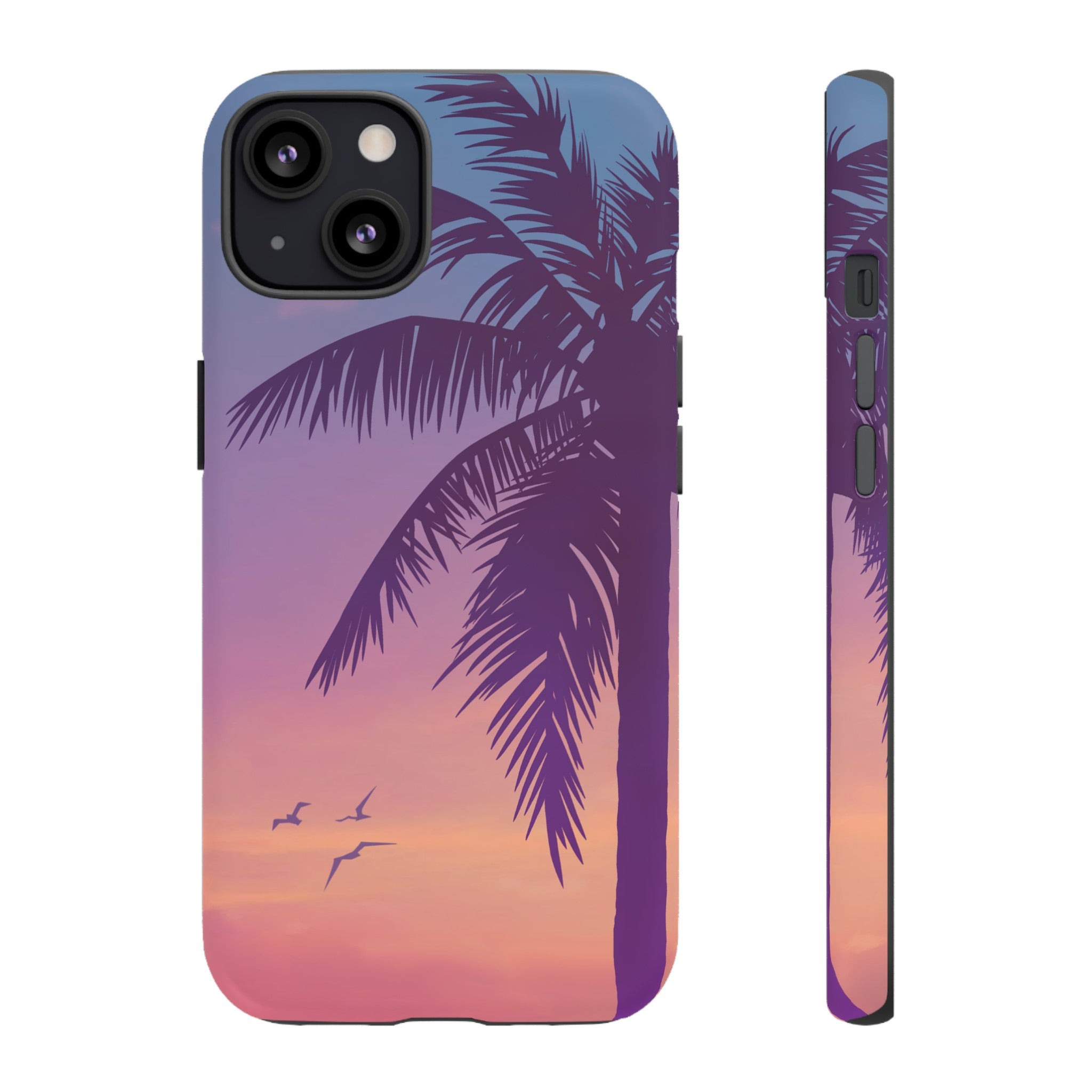 Palm Tree Phone Case