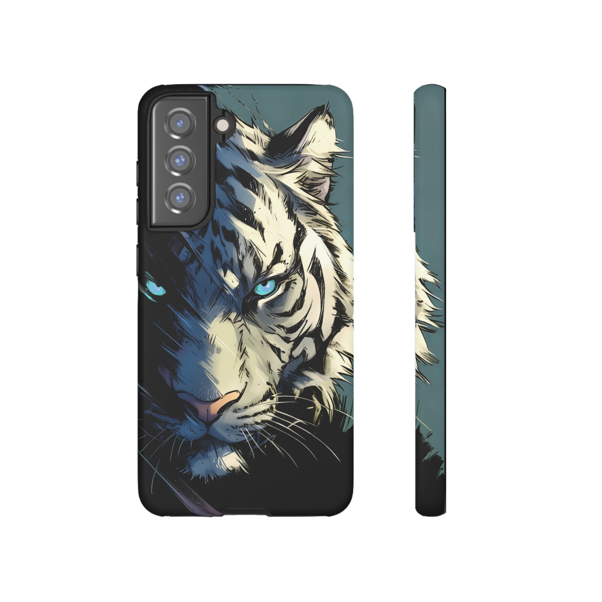 Tiger Phone Case