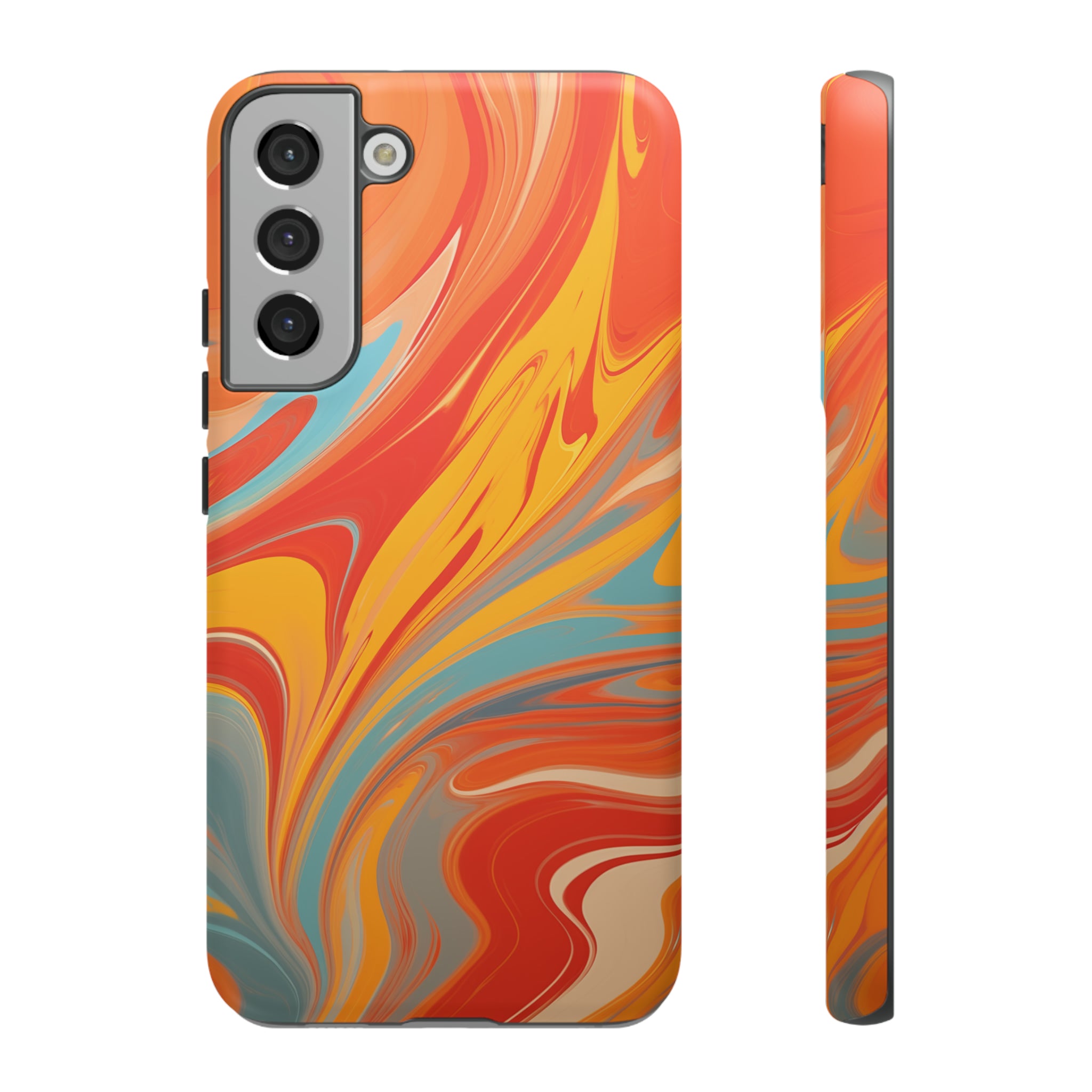 Pumpkin Spice Phone Case