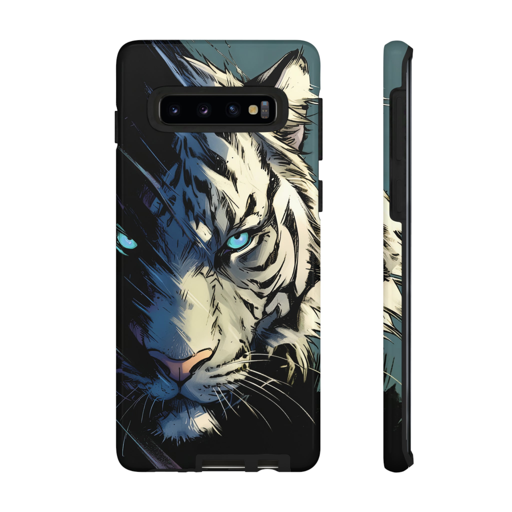 Tiger Phone Case