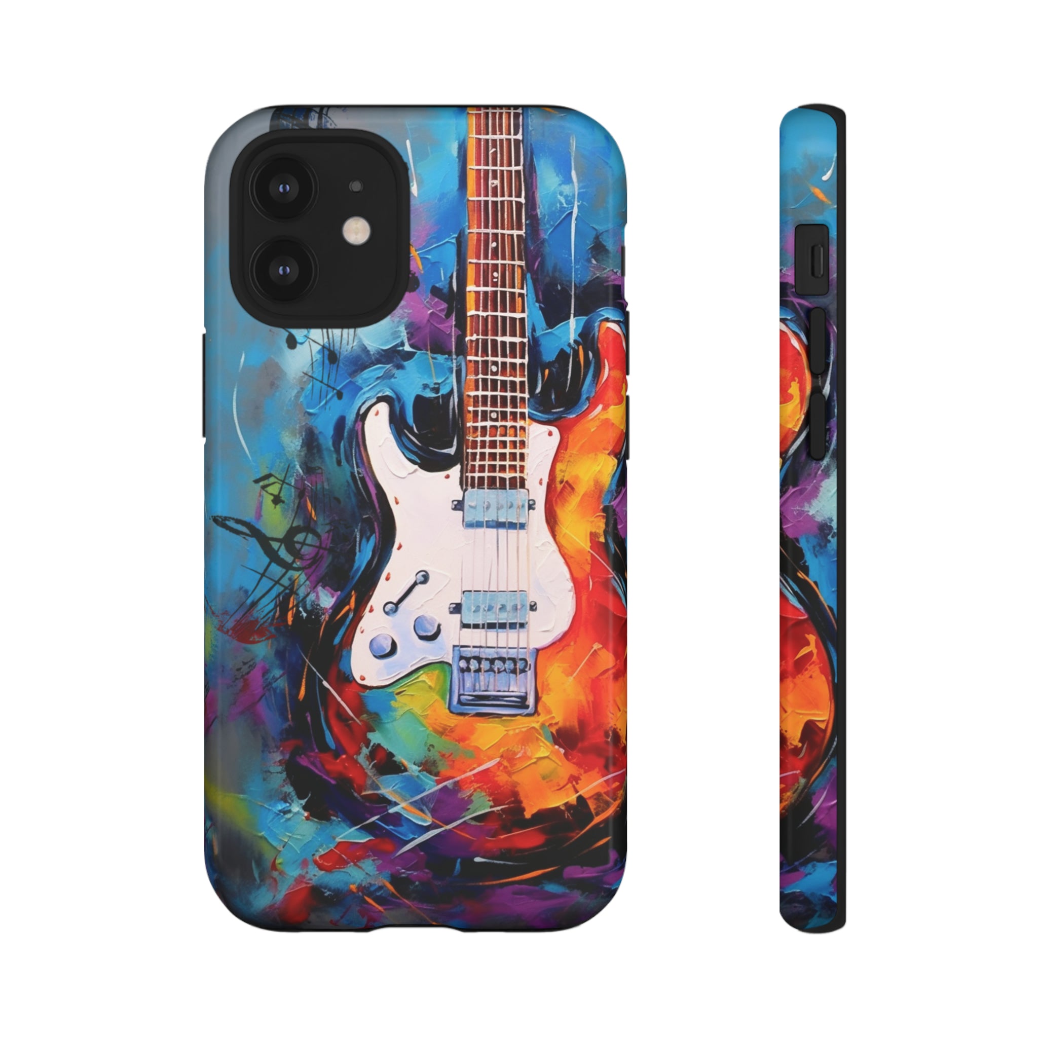 Guitar Phone Case