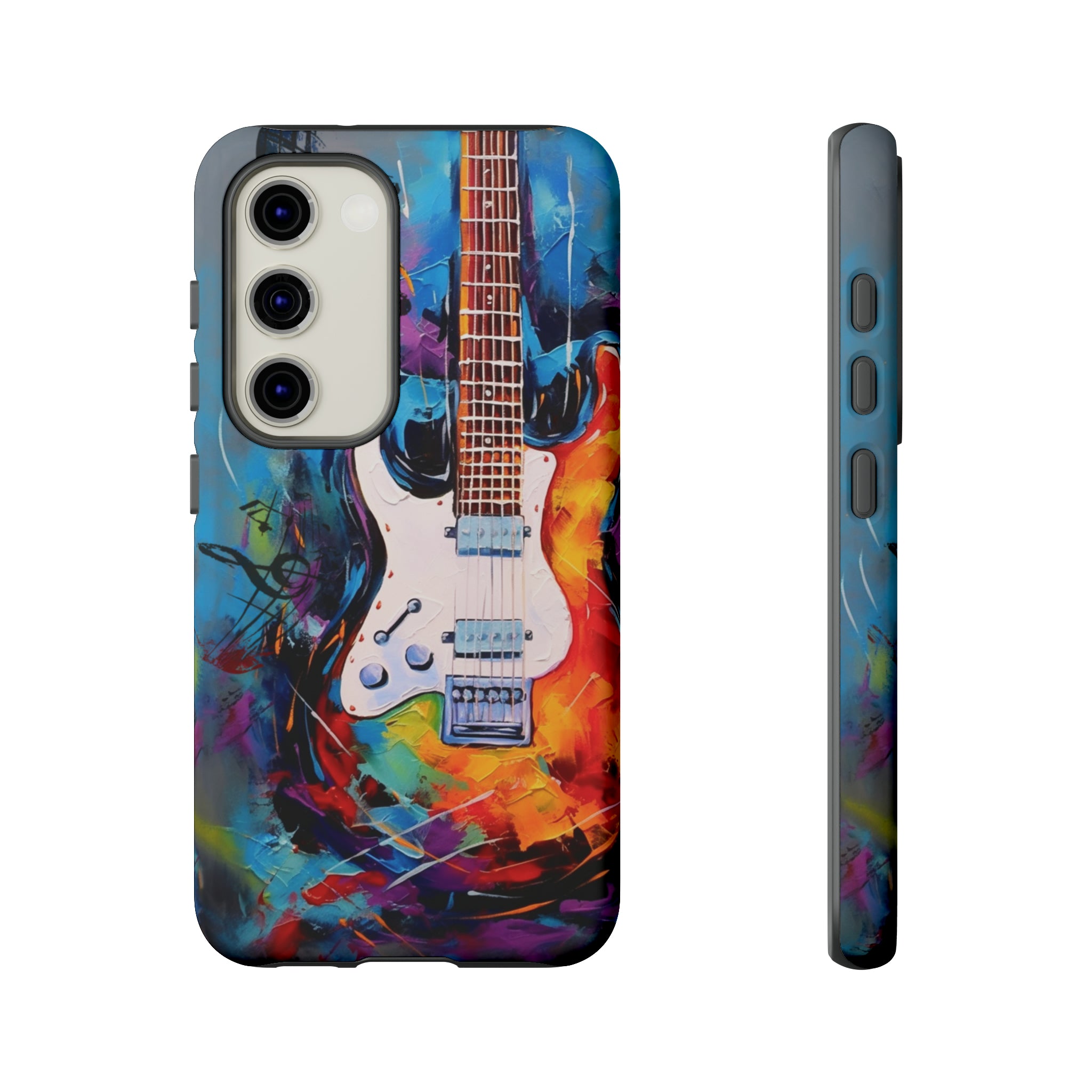 Guitar Phone Case