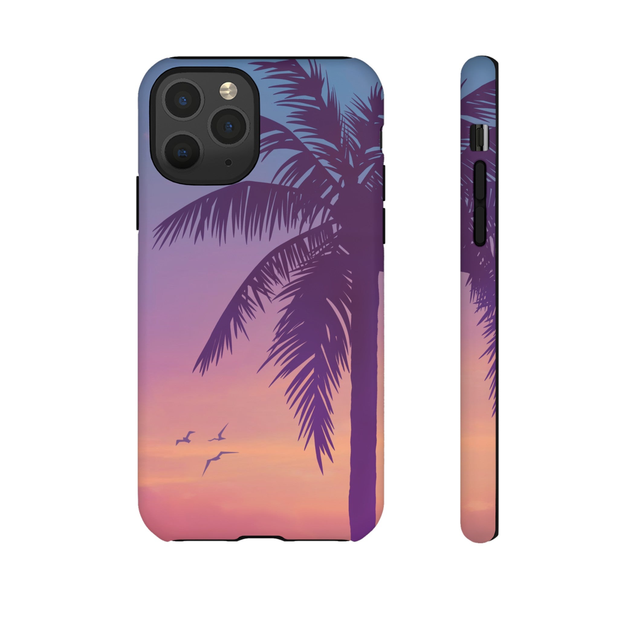 Palm Tree Phone Case