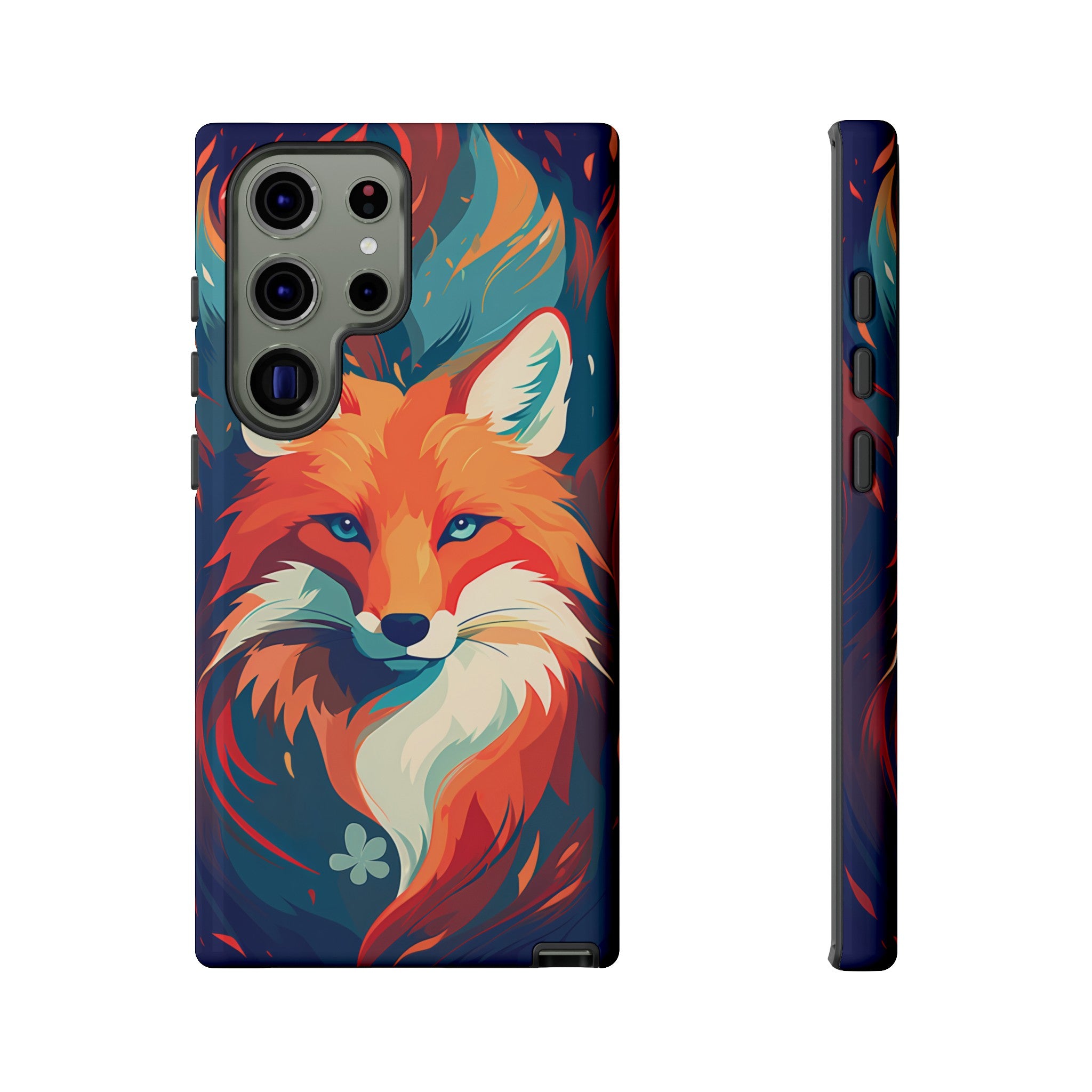 Fox Phone Case