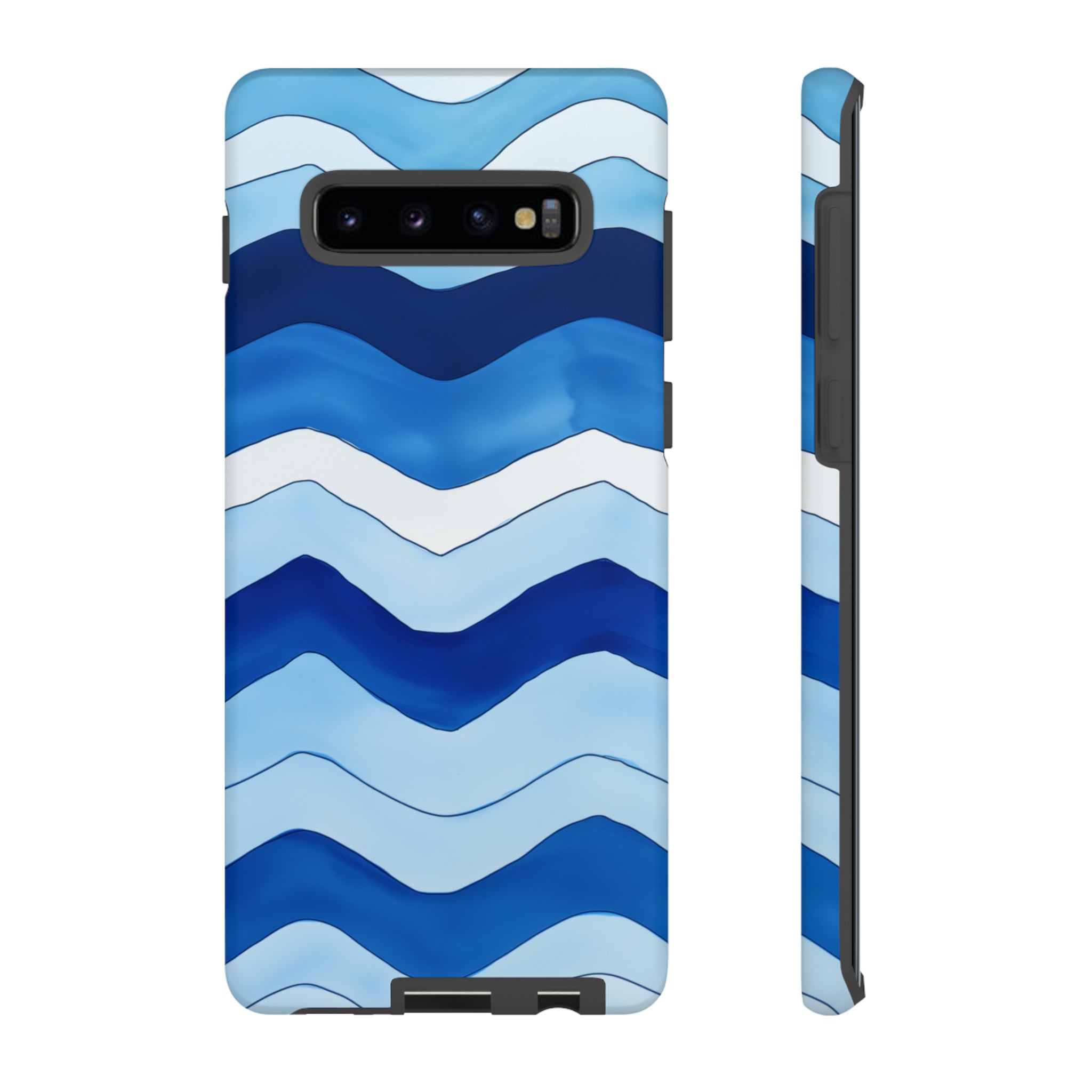 Waves Phone Case