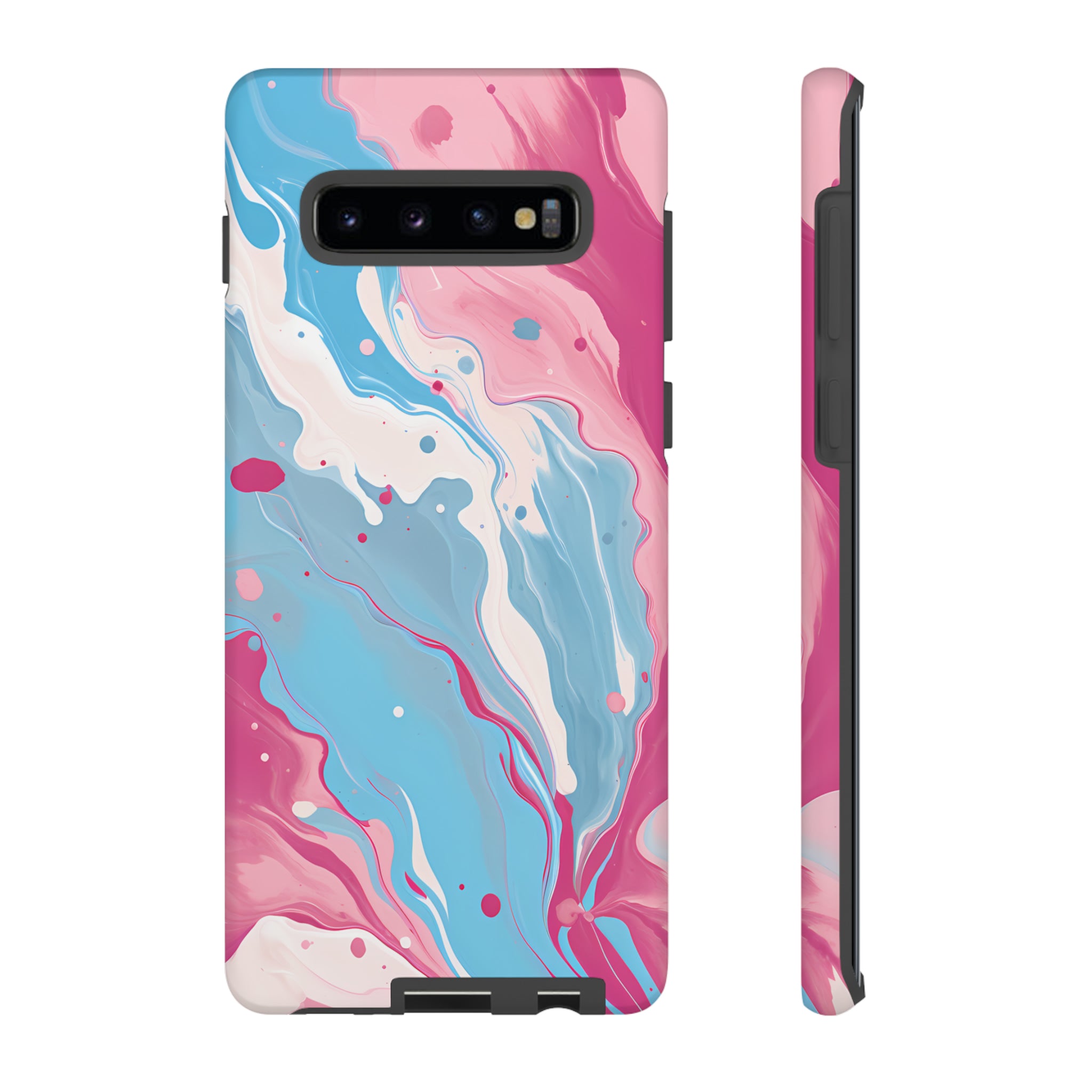 Pastel Phone Case