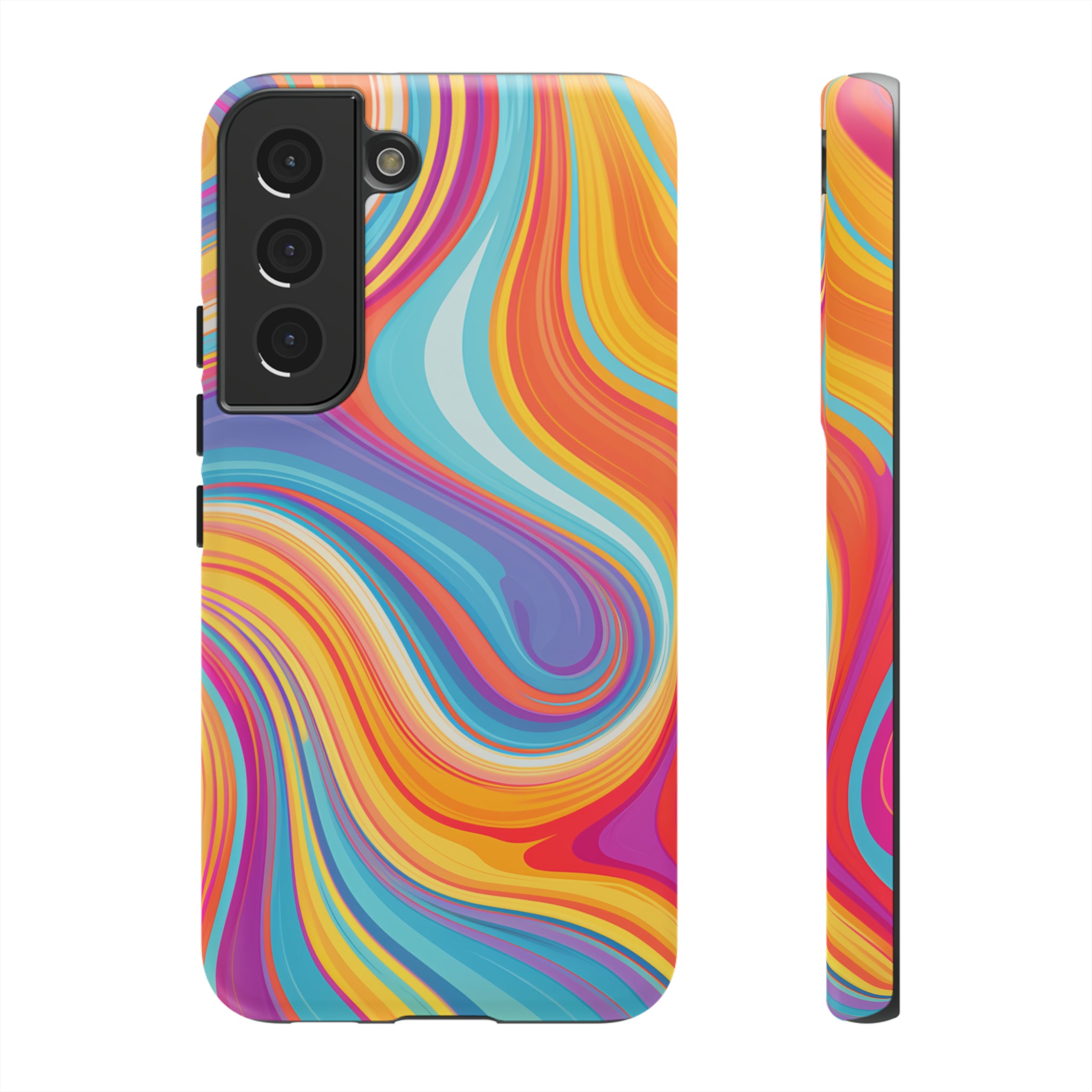 Colorful Phone Case