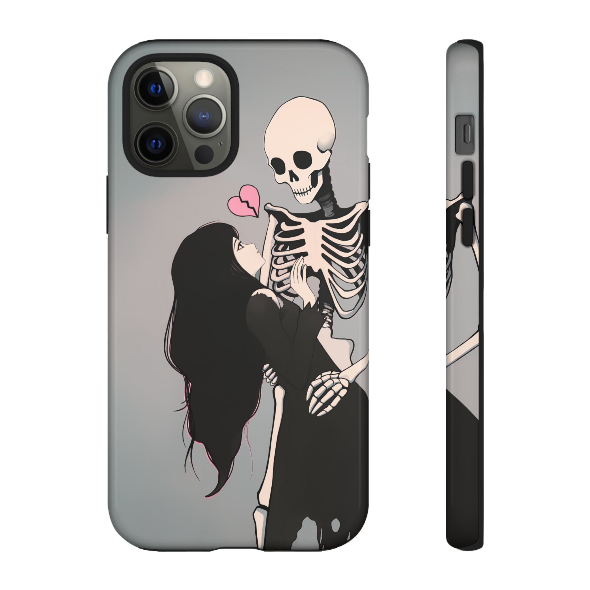 Heartbreaker Phone Case