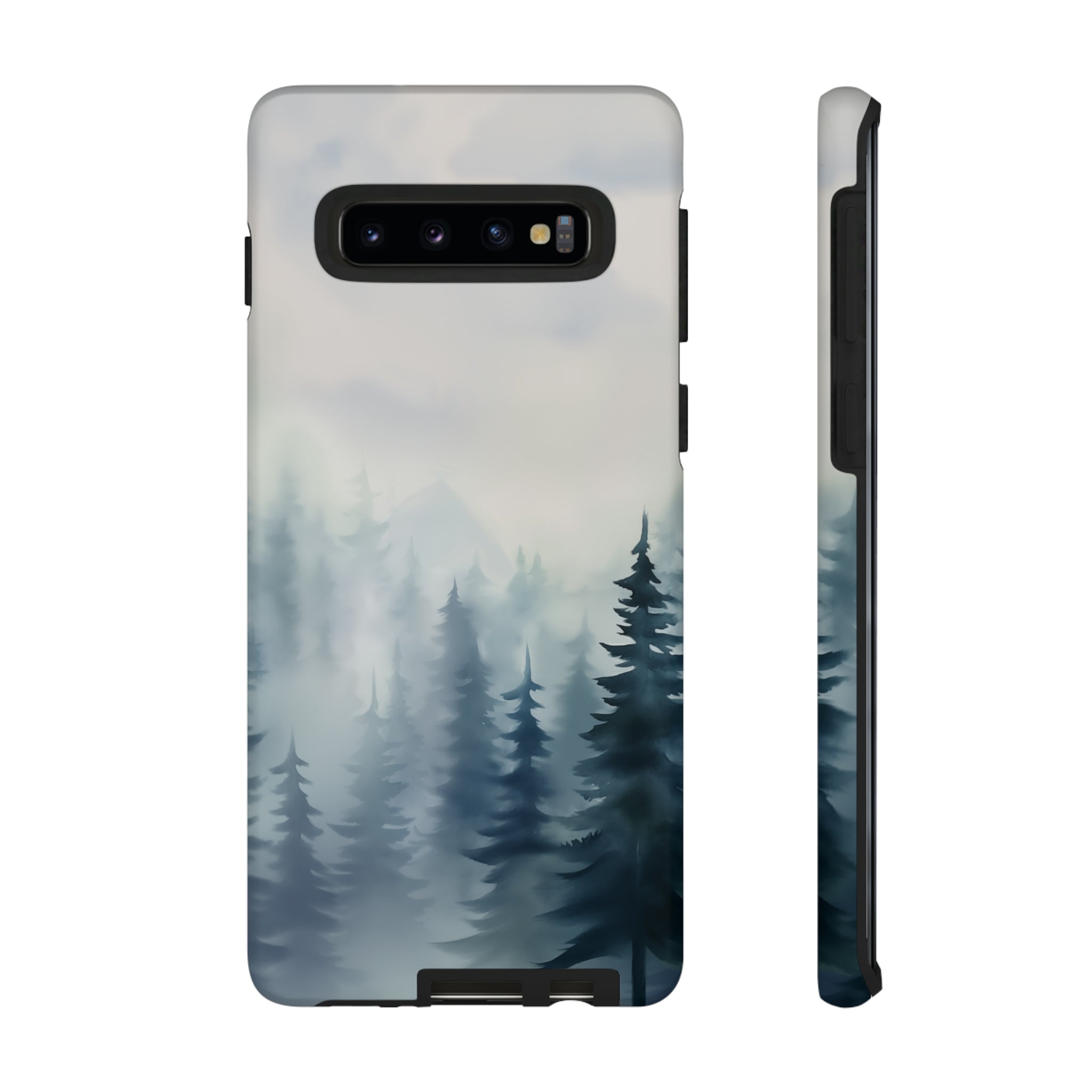 Pine Tree Phone Case