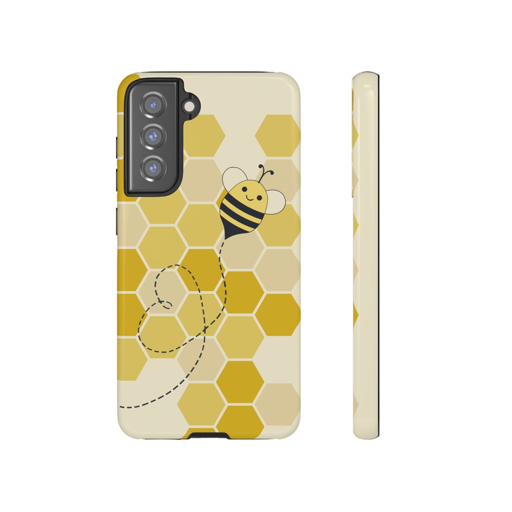 Bee Phone Case