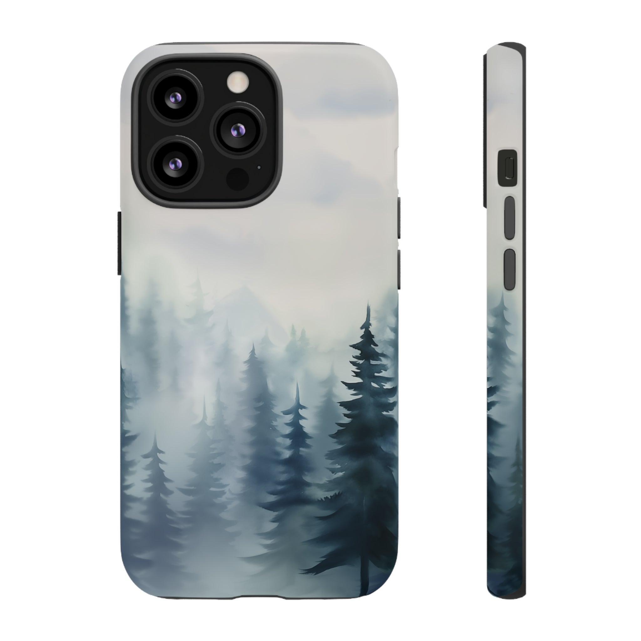 Pine Tree Phone Case