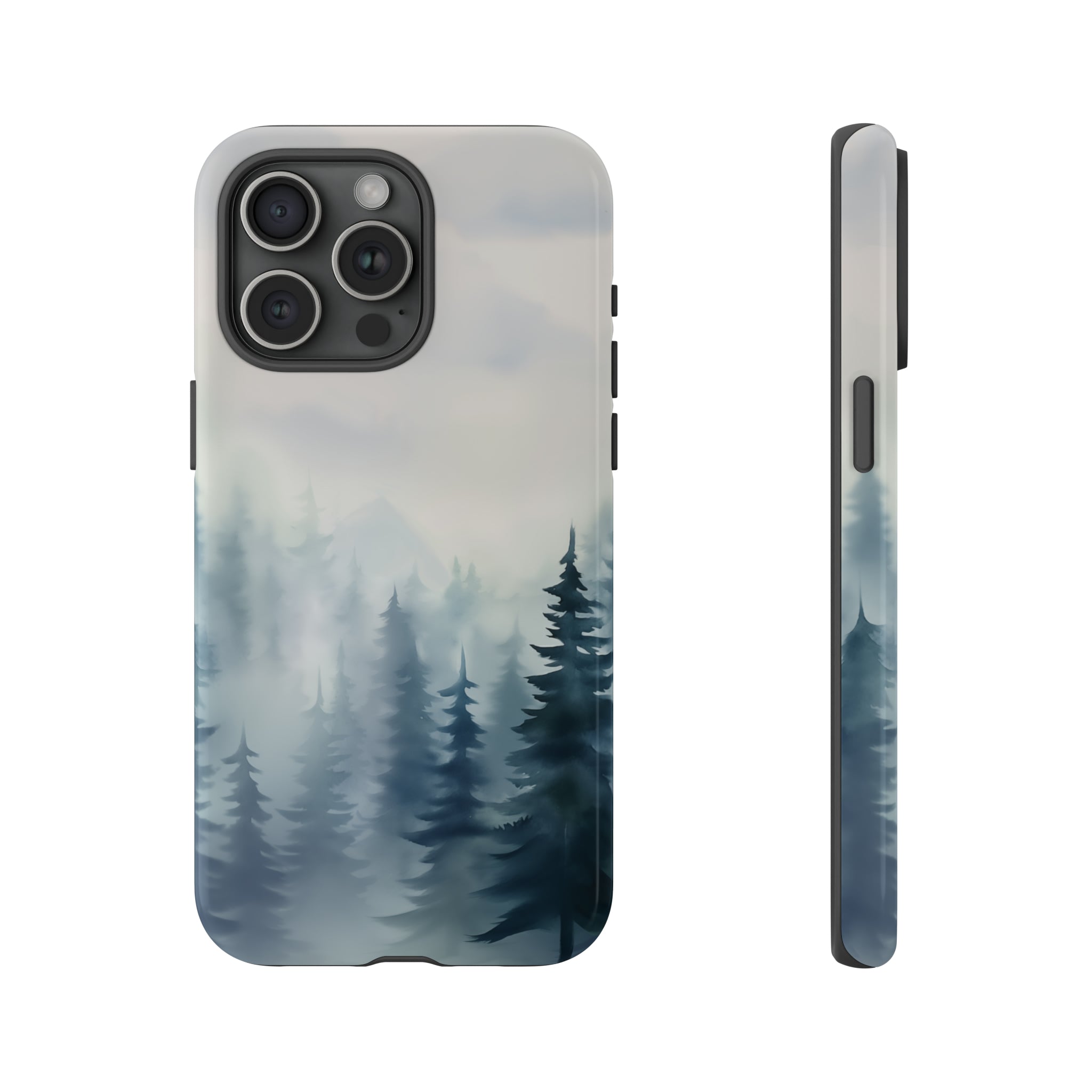 Pine Tree Phone Case