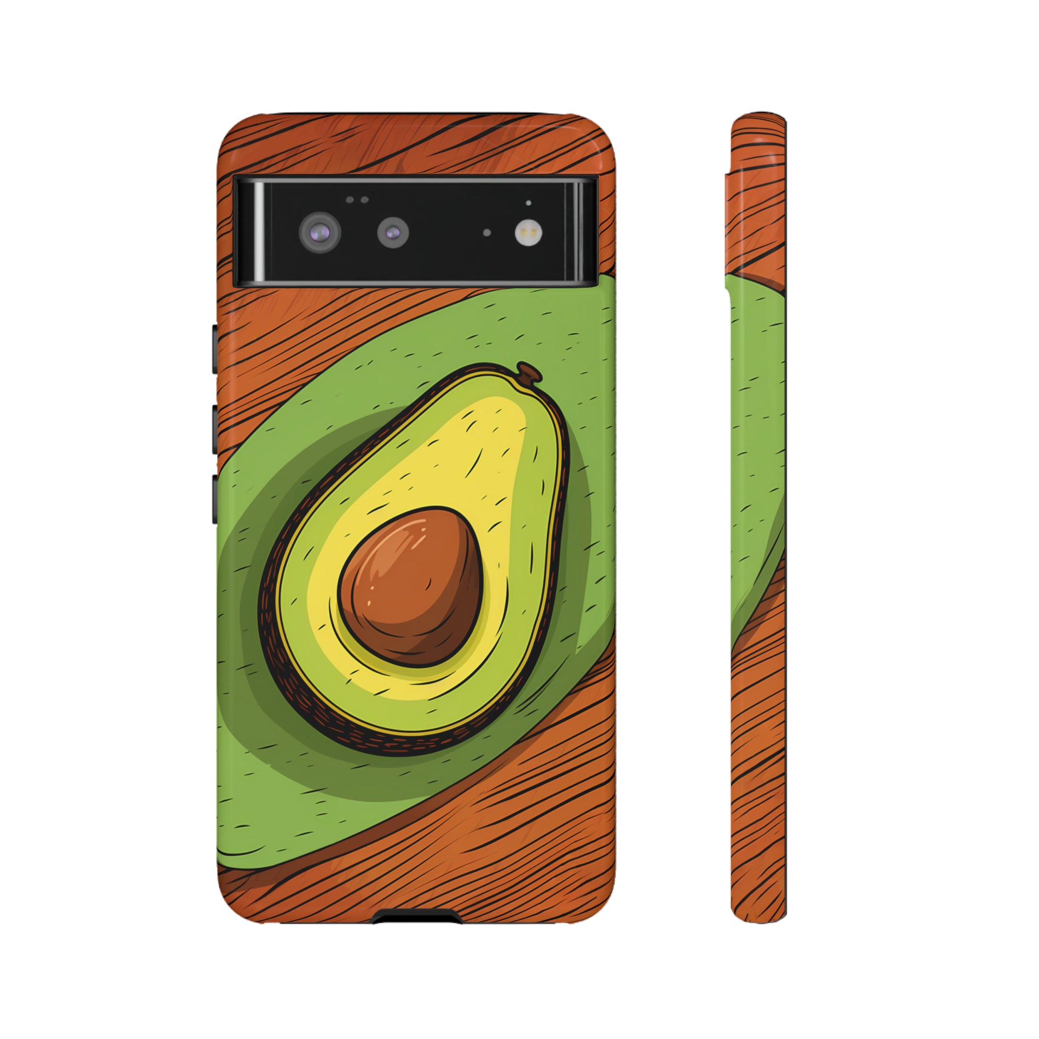 Avocado Phone case