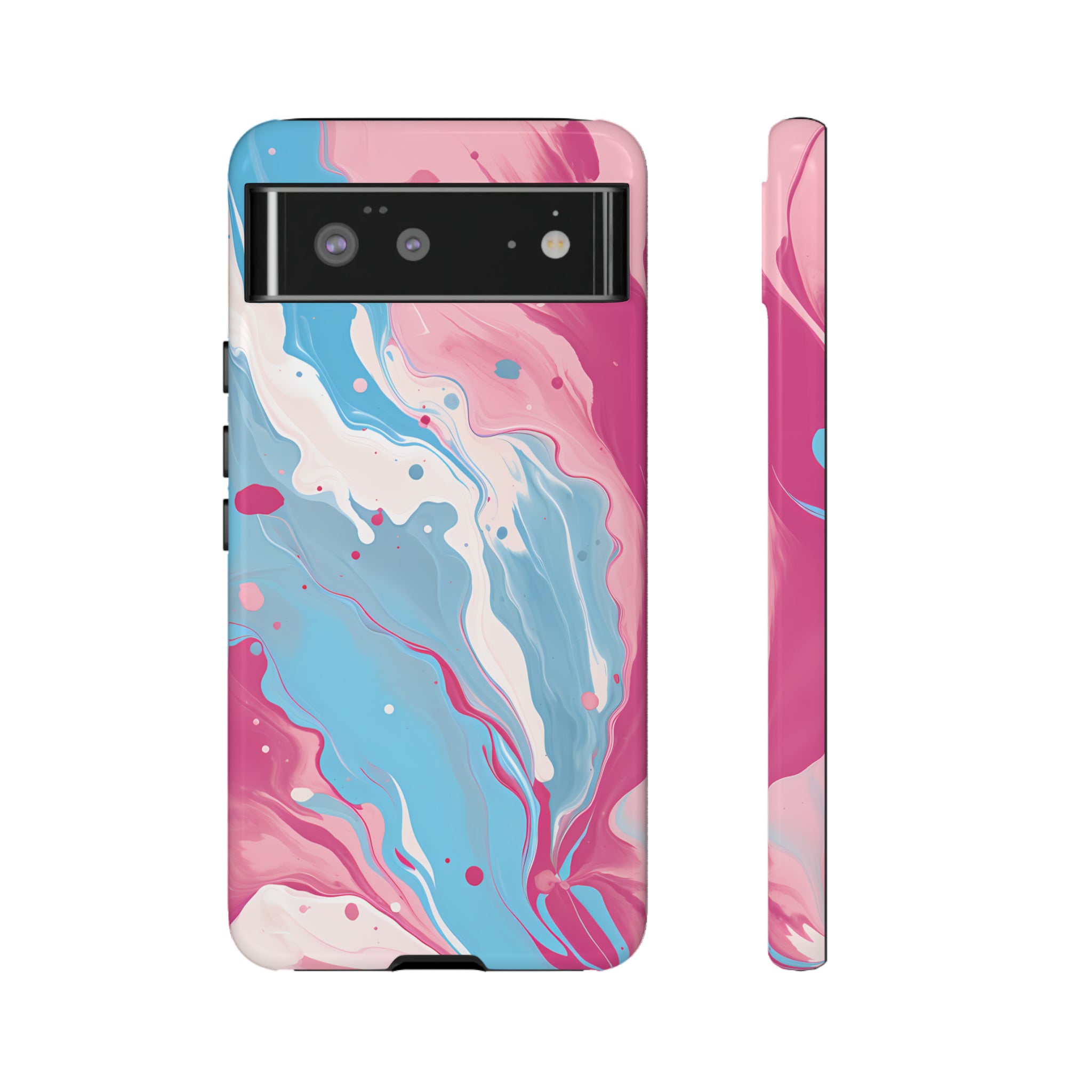 Pastel Phone Case