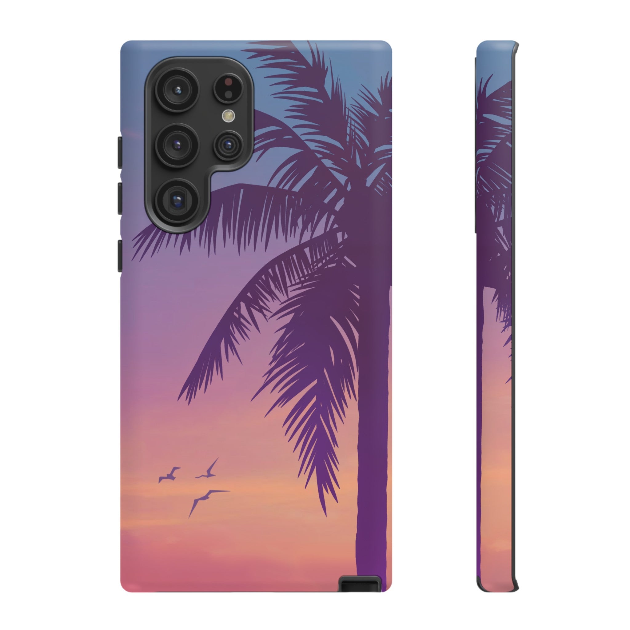 Palm Tree Phone Case