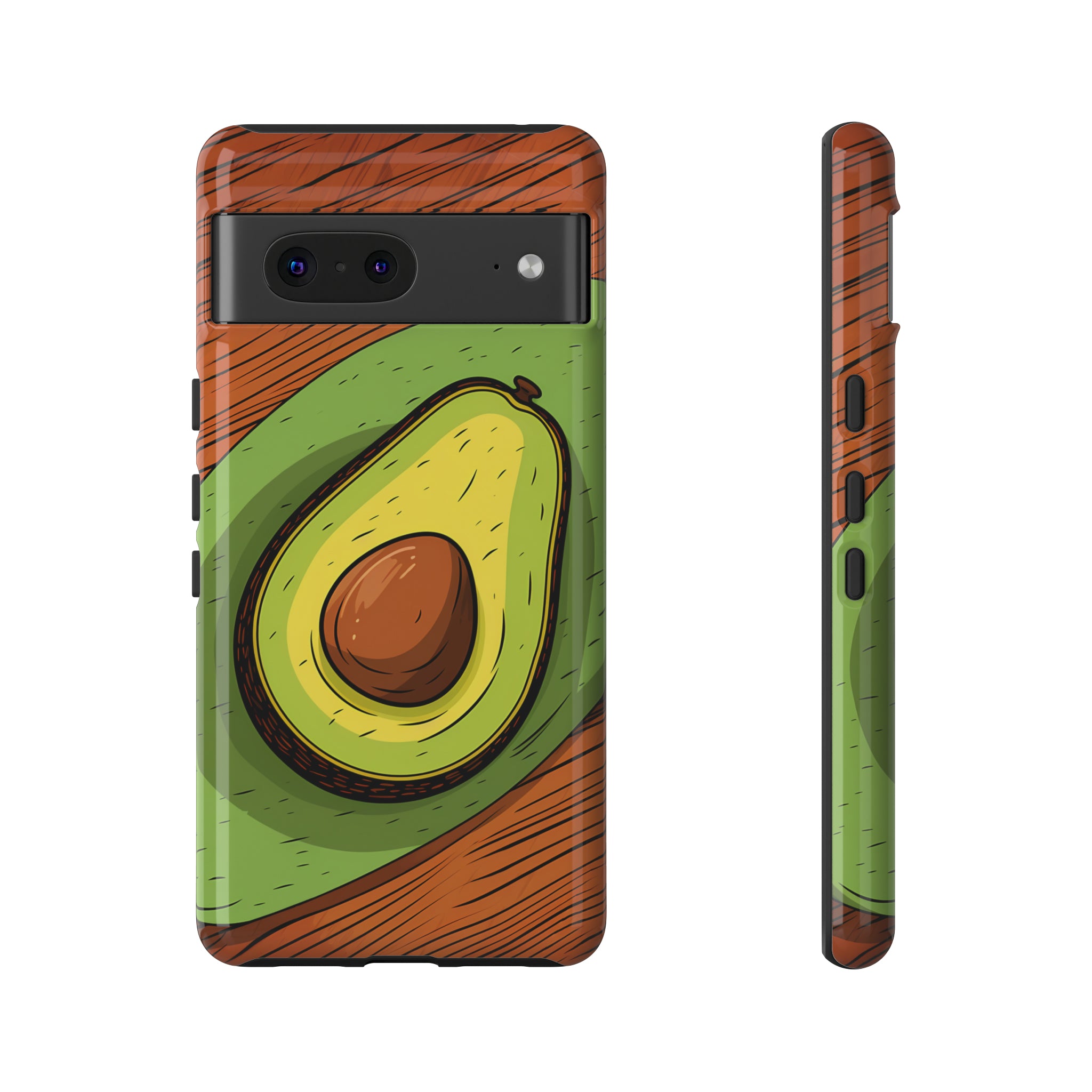 Avocado Phone case