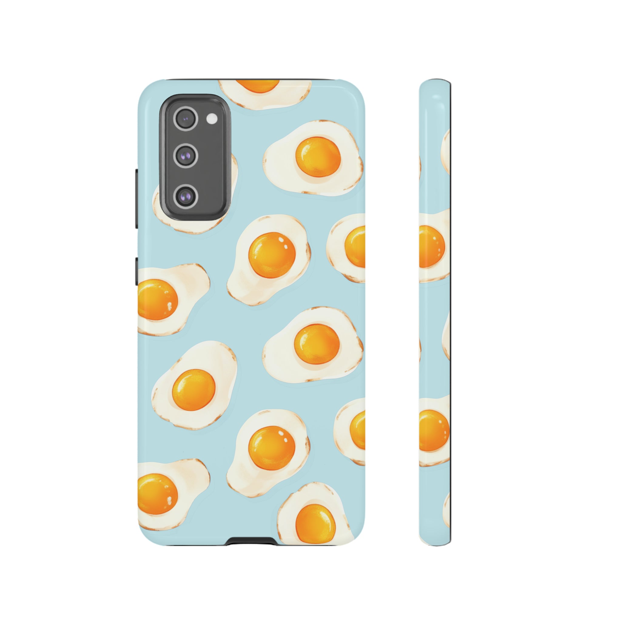 Fried Egg Phone Case