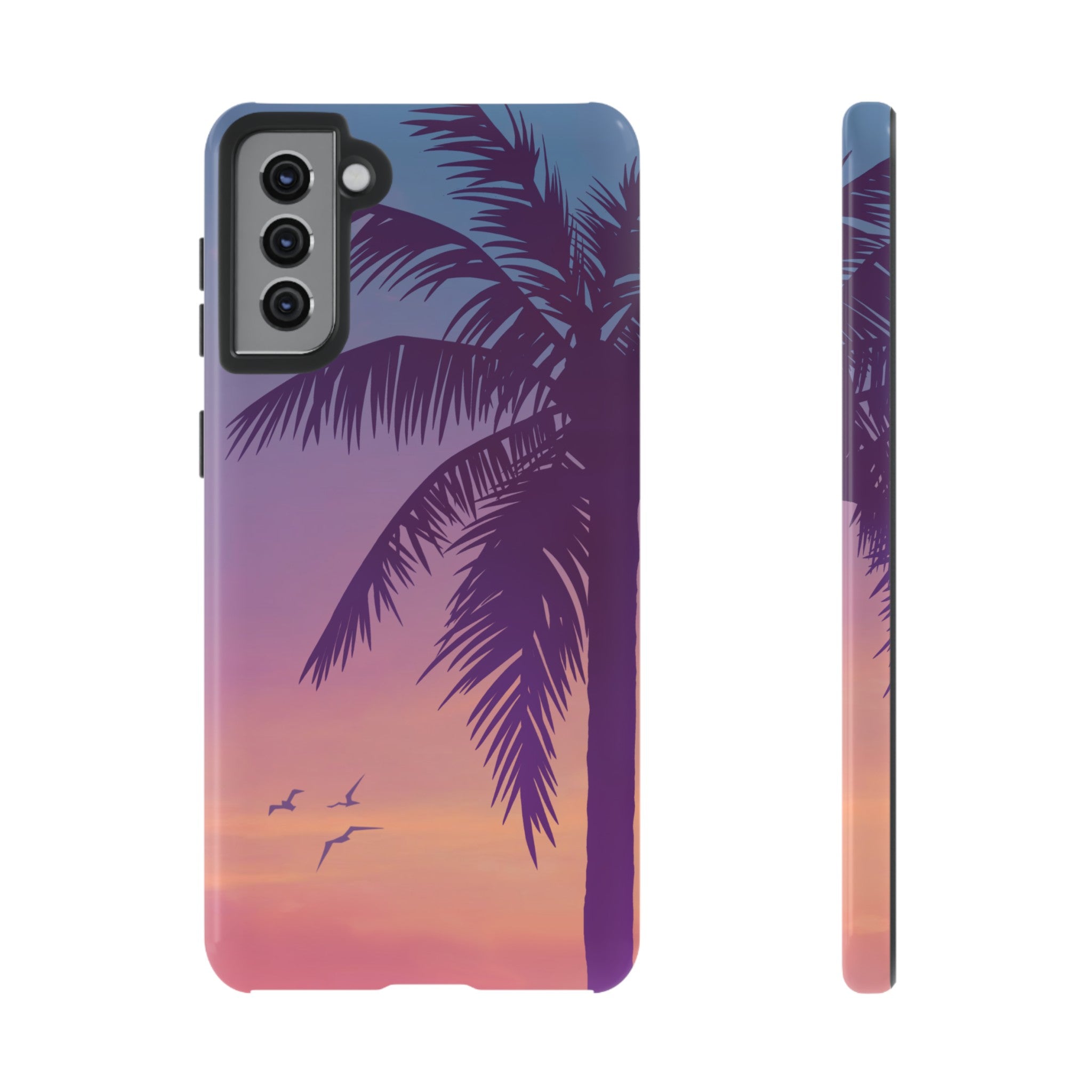 Palm Tree Phone Case