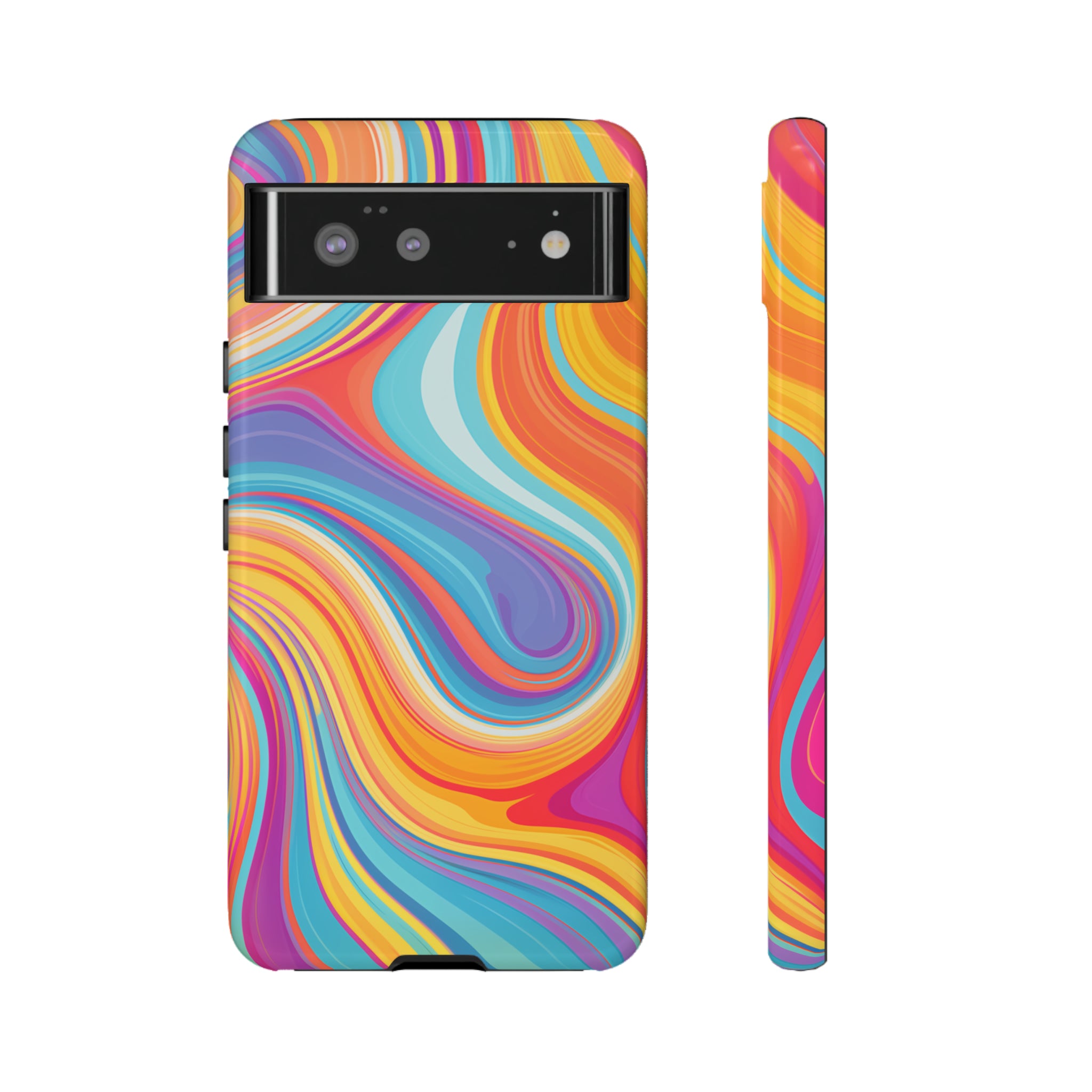 Colorful Phone Case