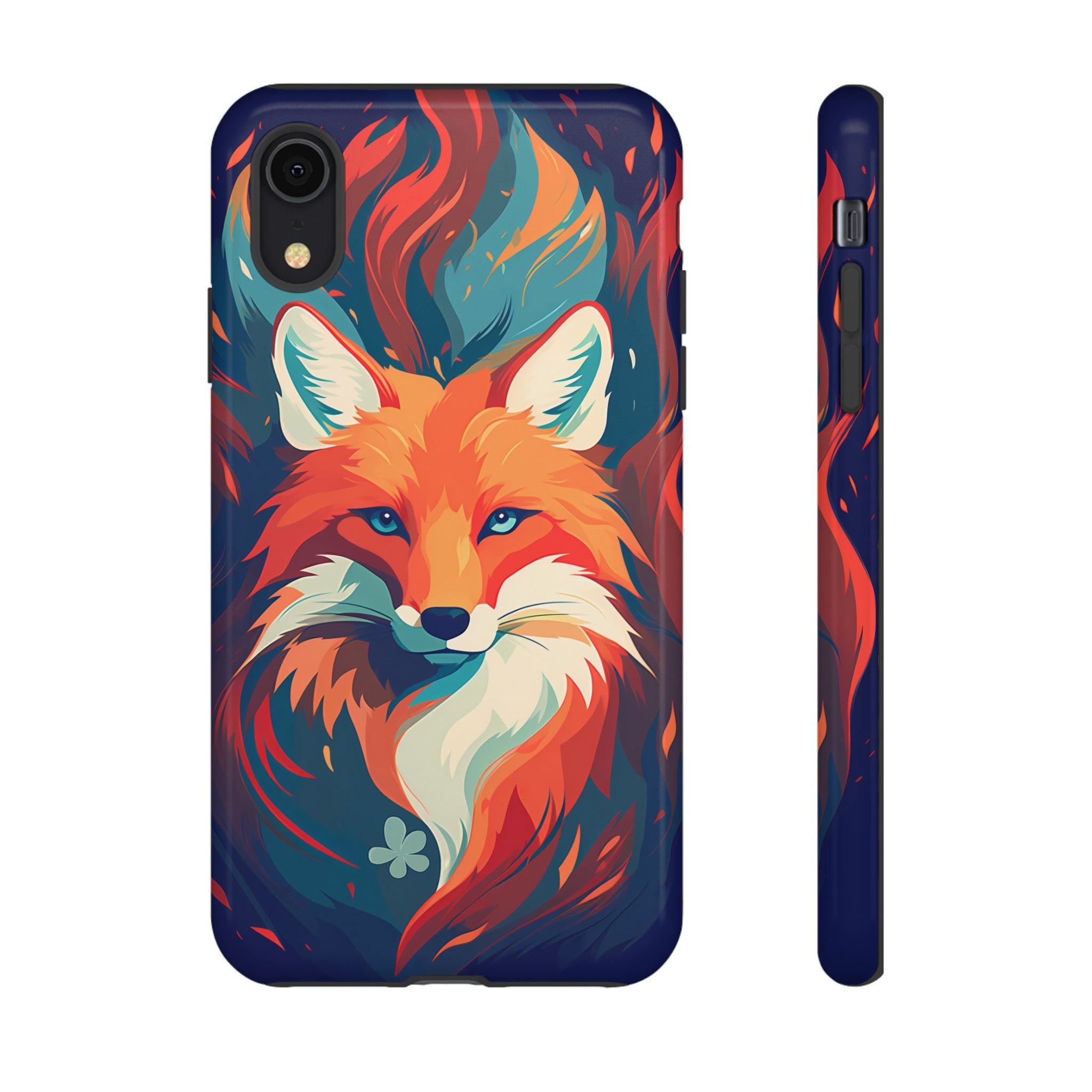 Fox Phone Case