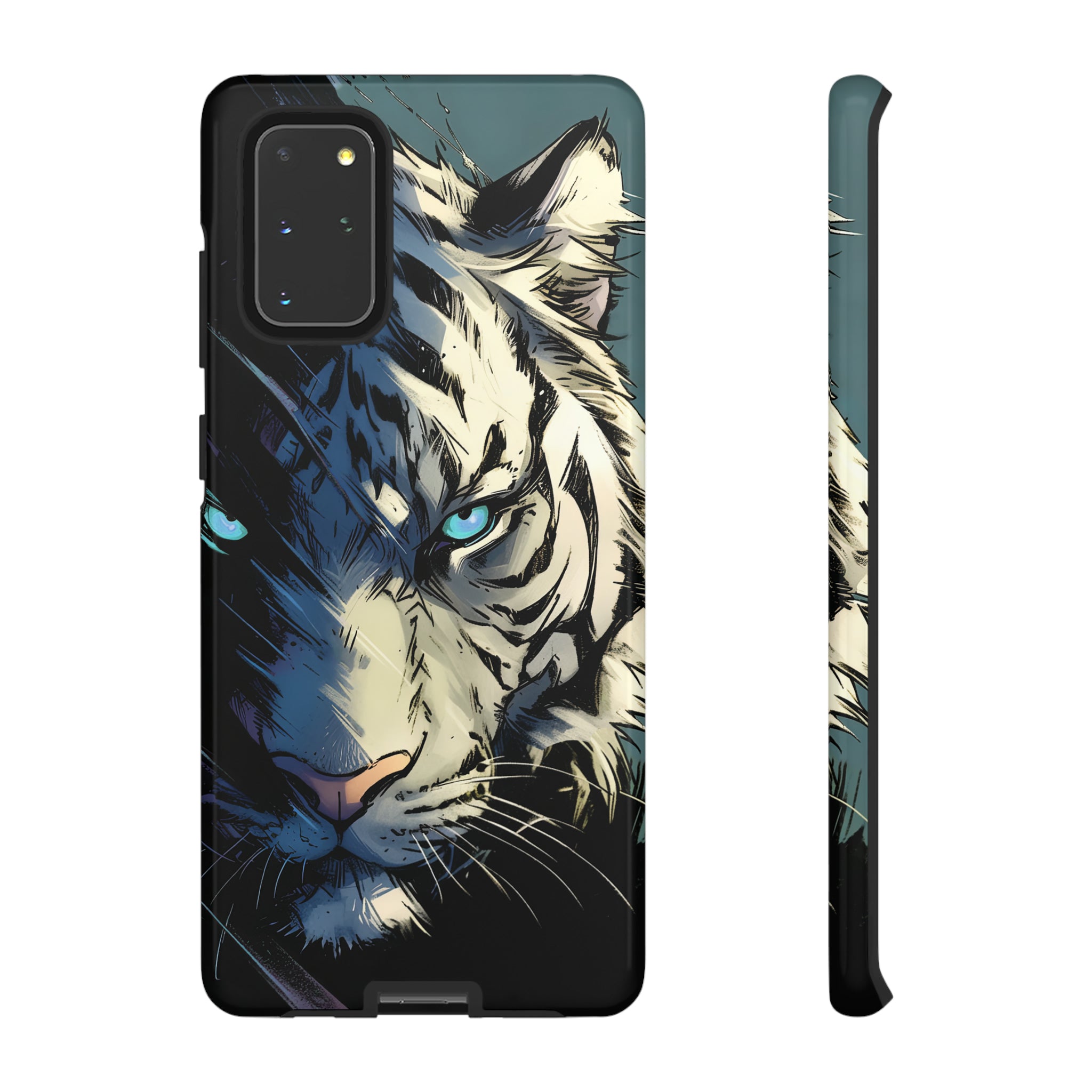 Tiger Phone Case