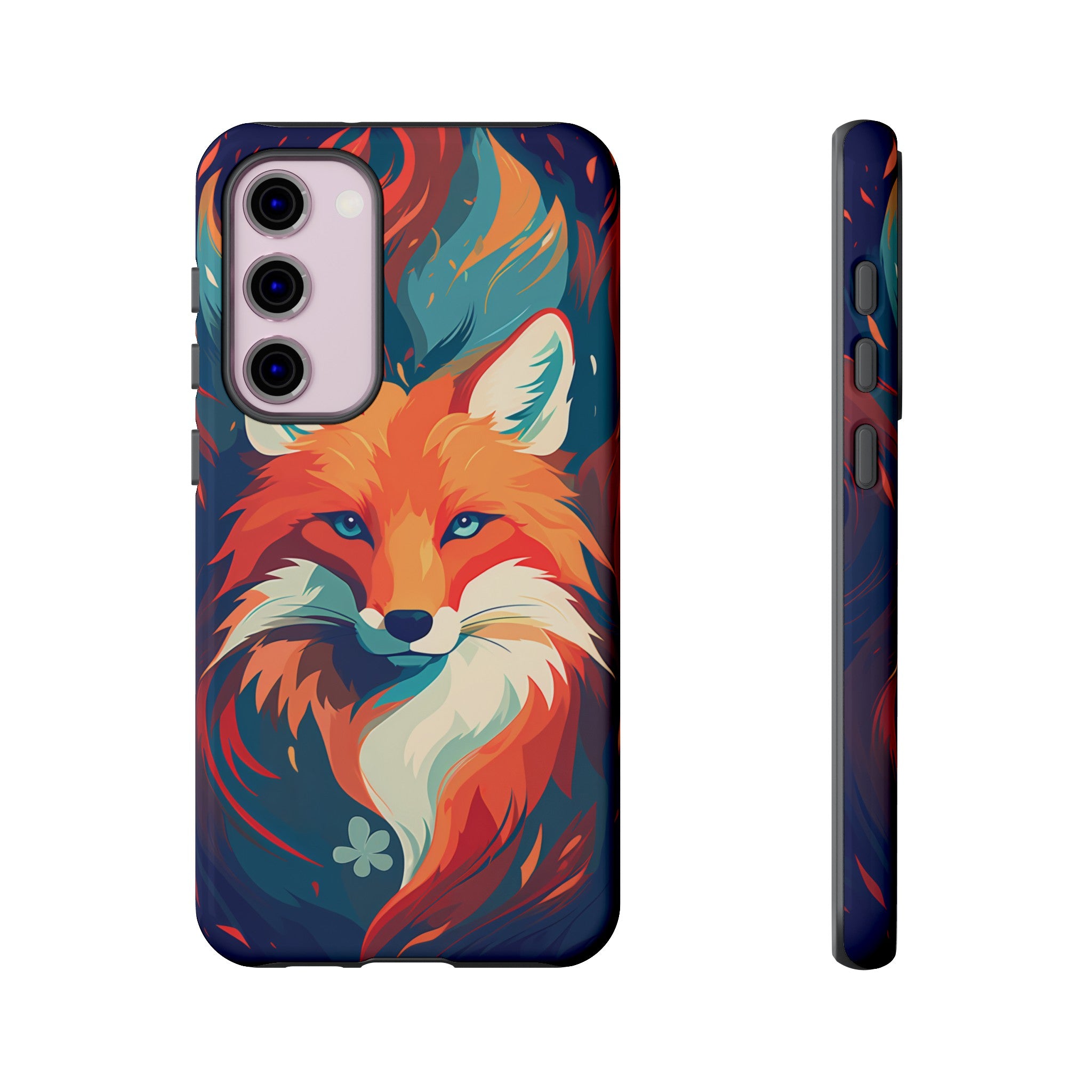 Fox Phone Case