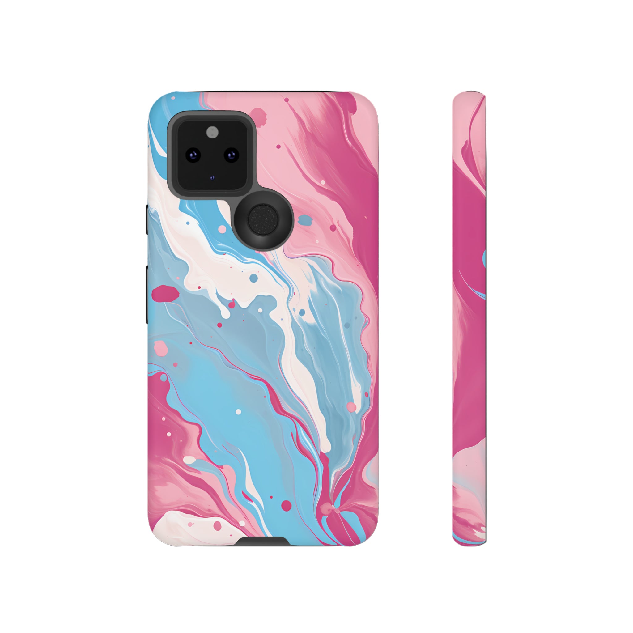 Pastel Phone Case