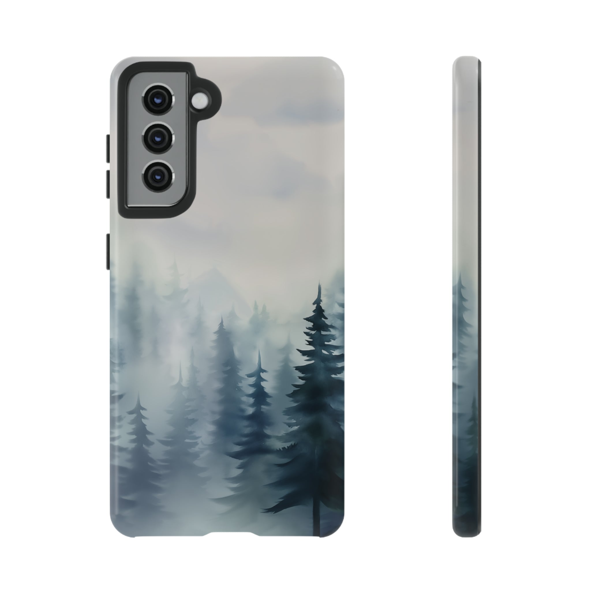 Pine Tree Phone Case