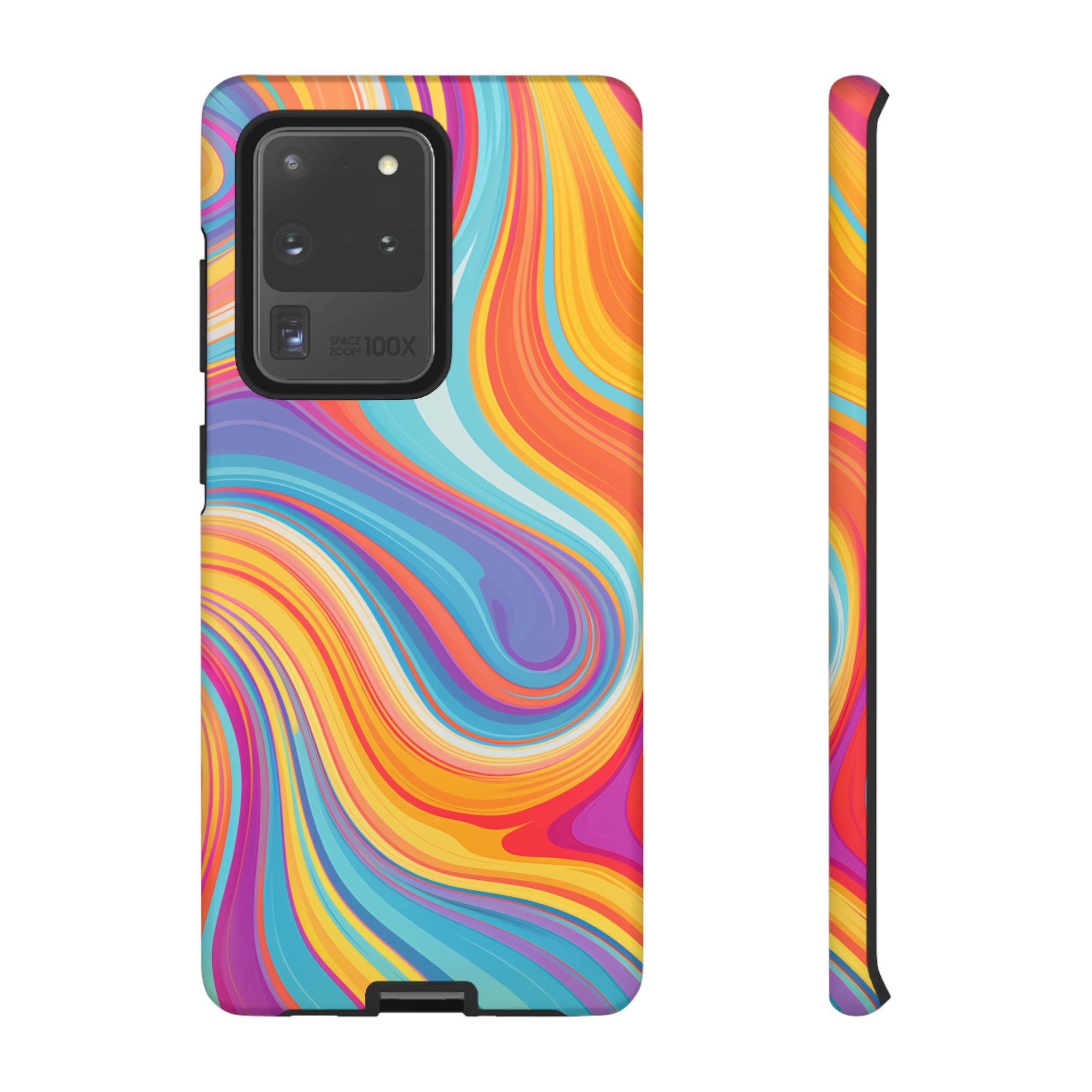 Colorful Phone Case