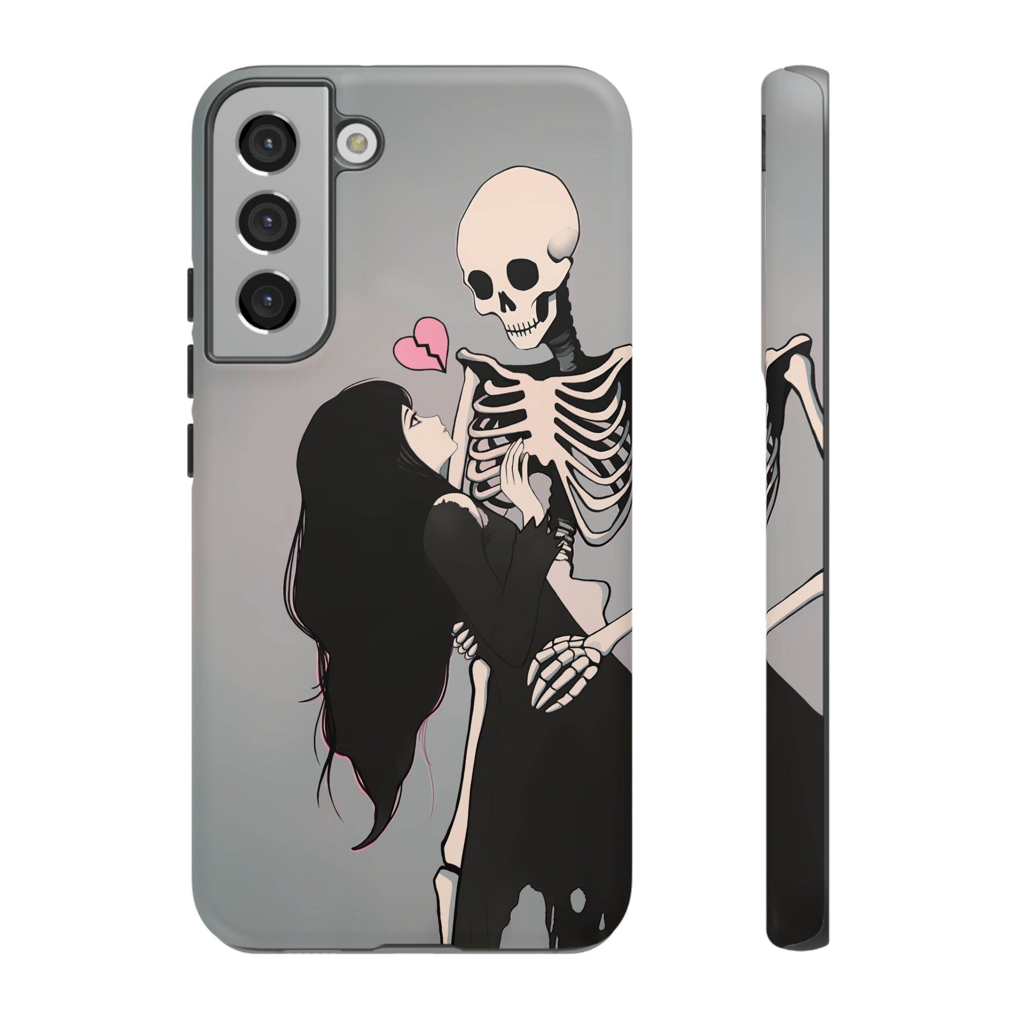 Heartbreaker Phone Case