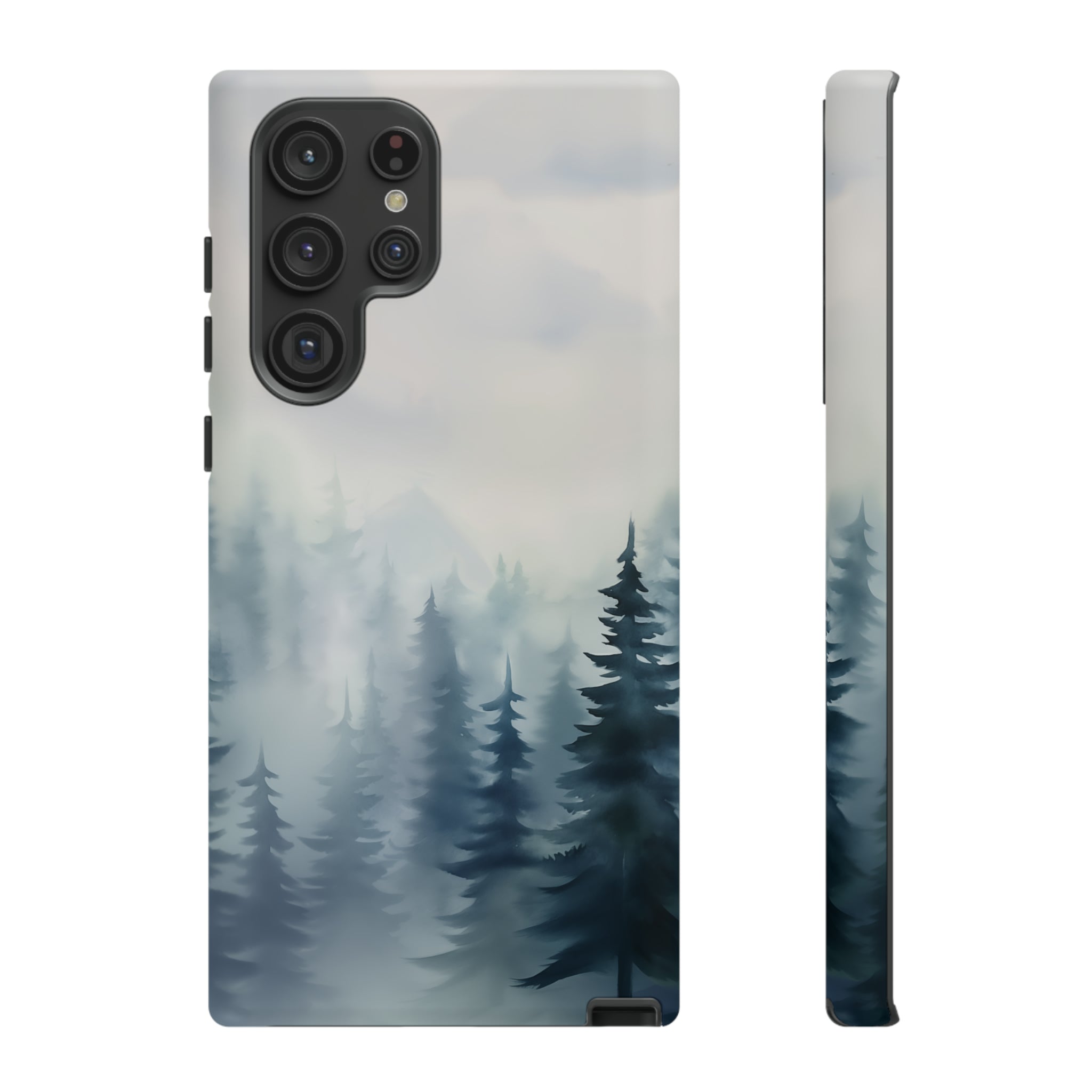 Pine Tree Phone Case