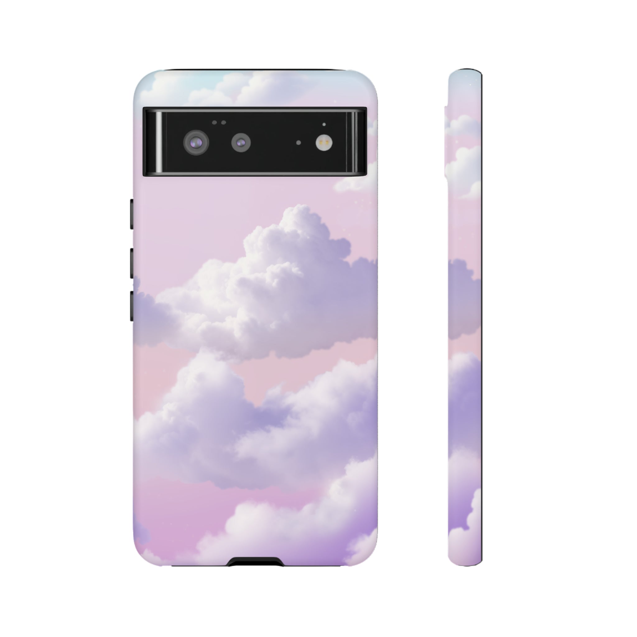 Clouds Phone Case