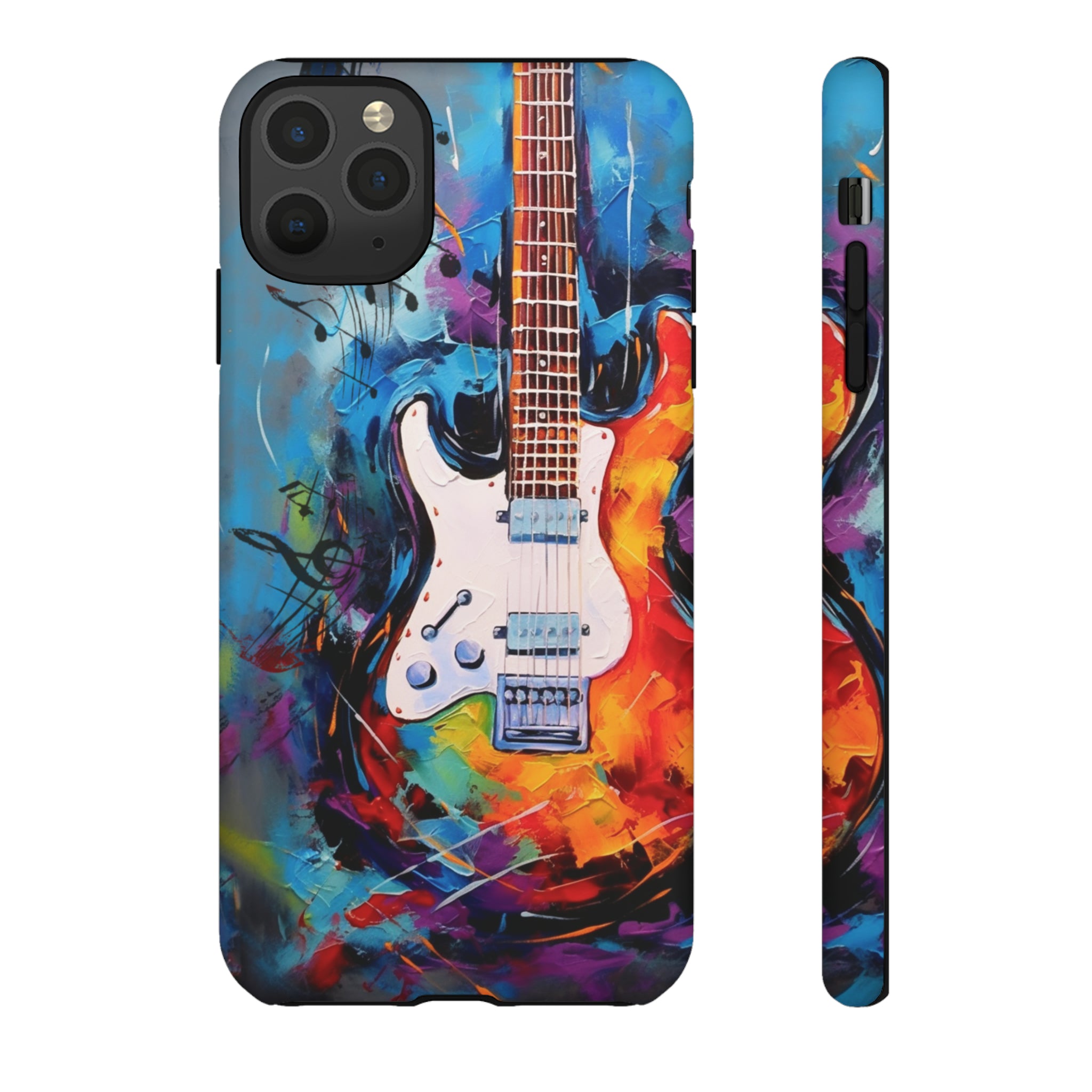 Guitar Phone Case