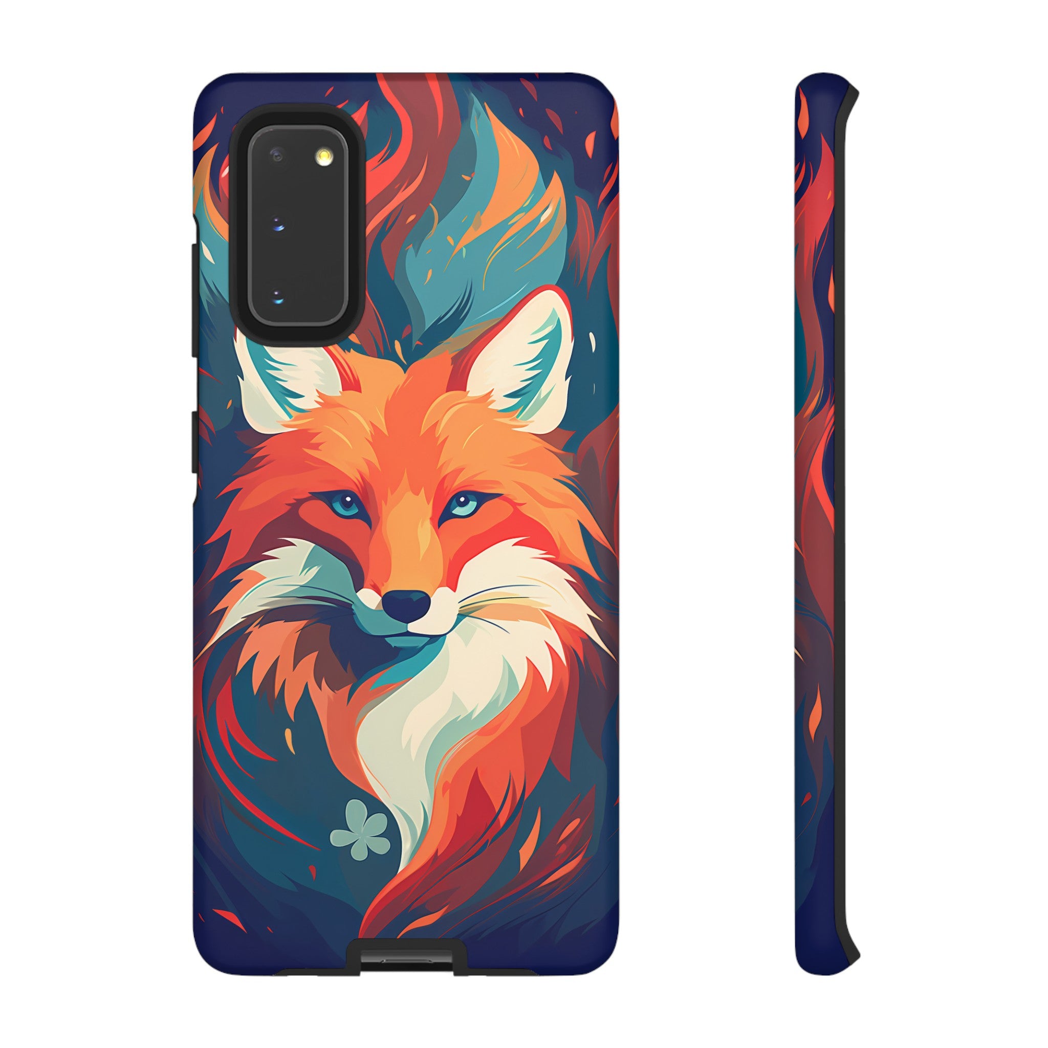 Fox Phone Case