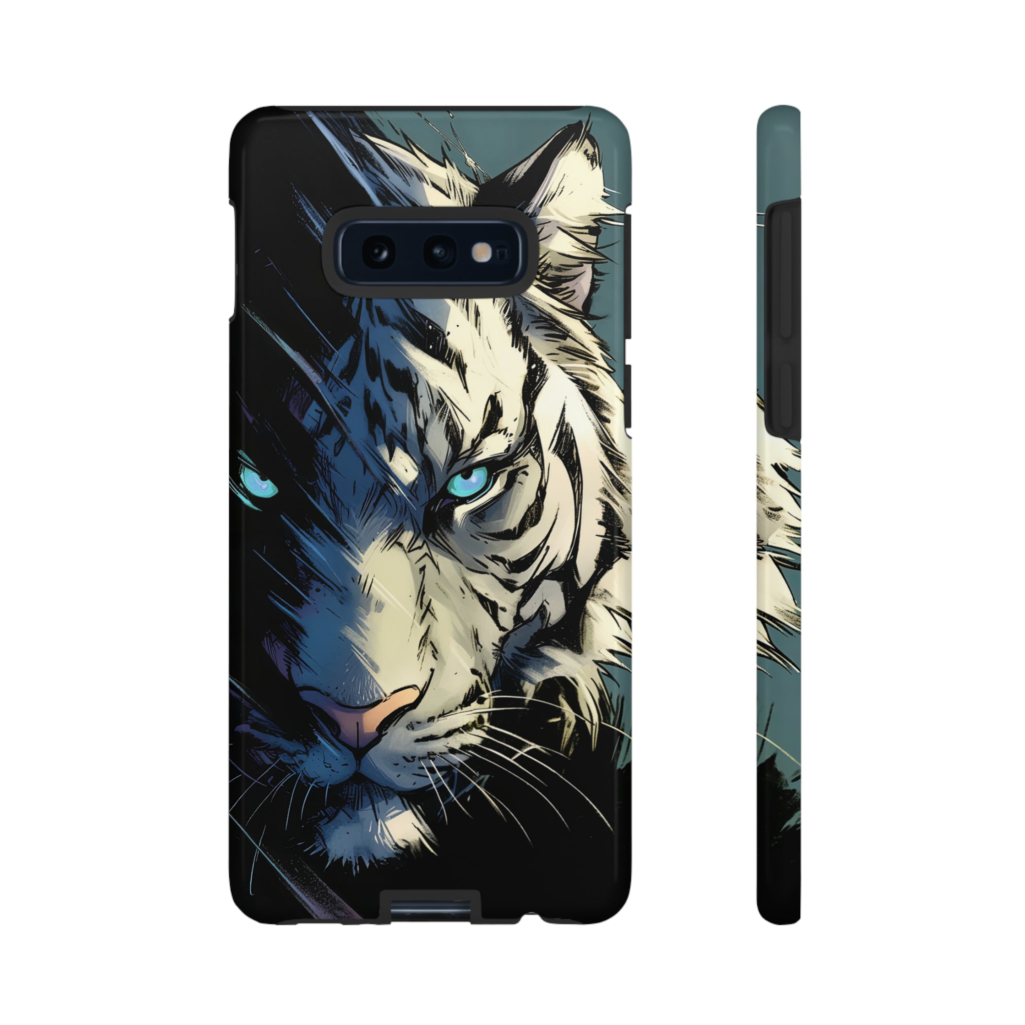 Tiger Phone Case